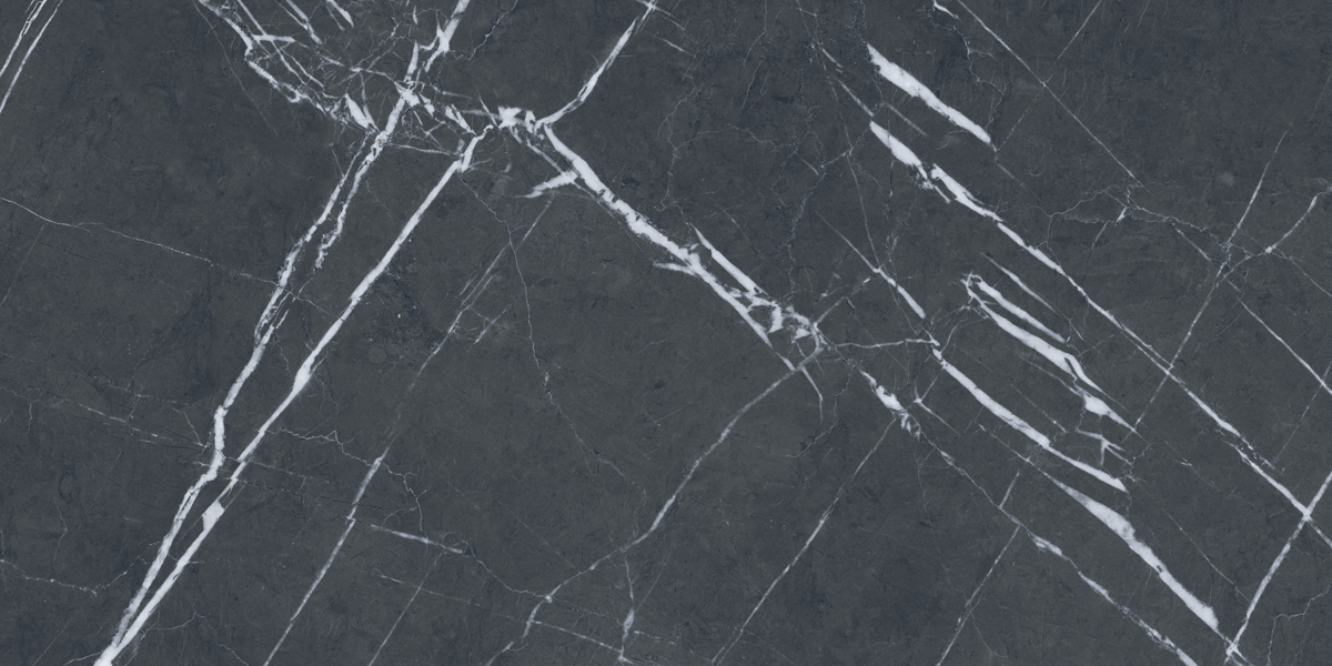 AB 1070G Напольный Black Marquina Gloss