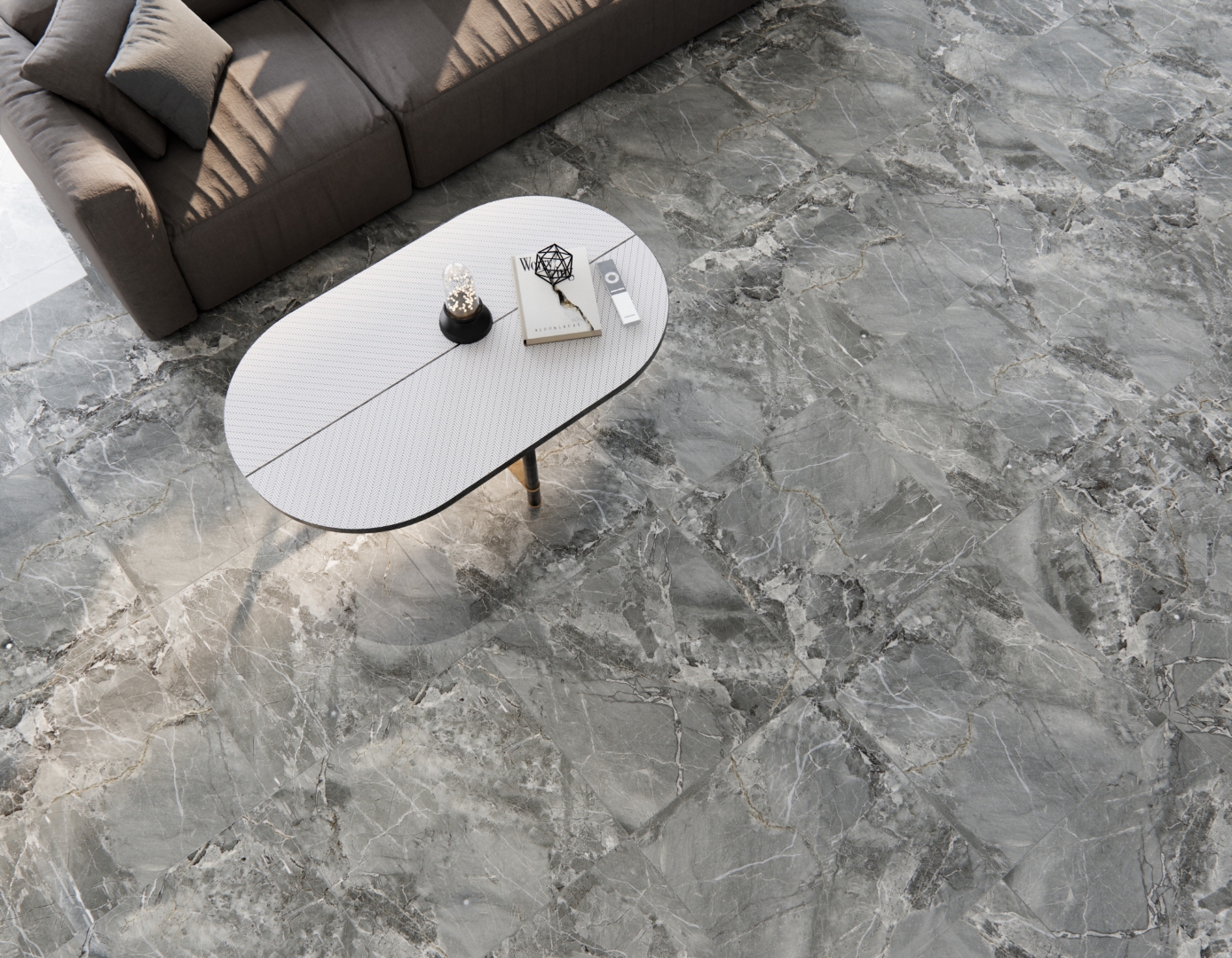 Eurotile Nebula - фото 2