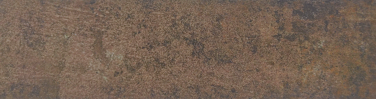 На стену Иллинойс 4 коричневый 6.5х24.5 - фото 4