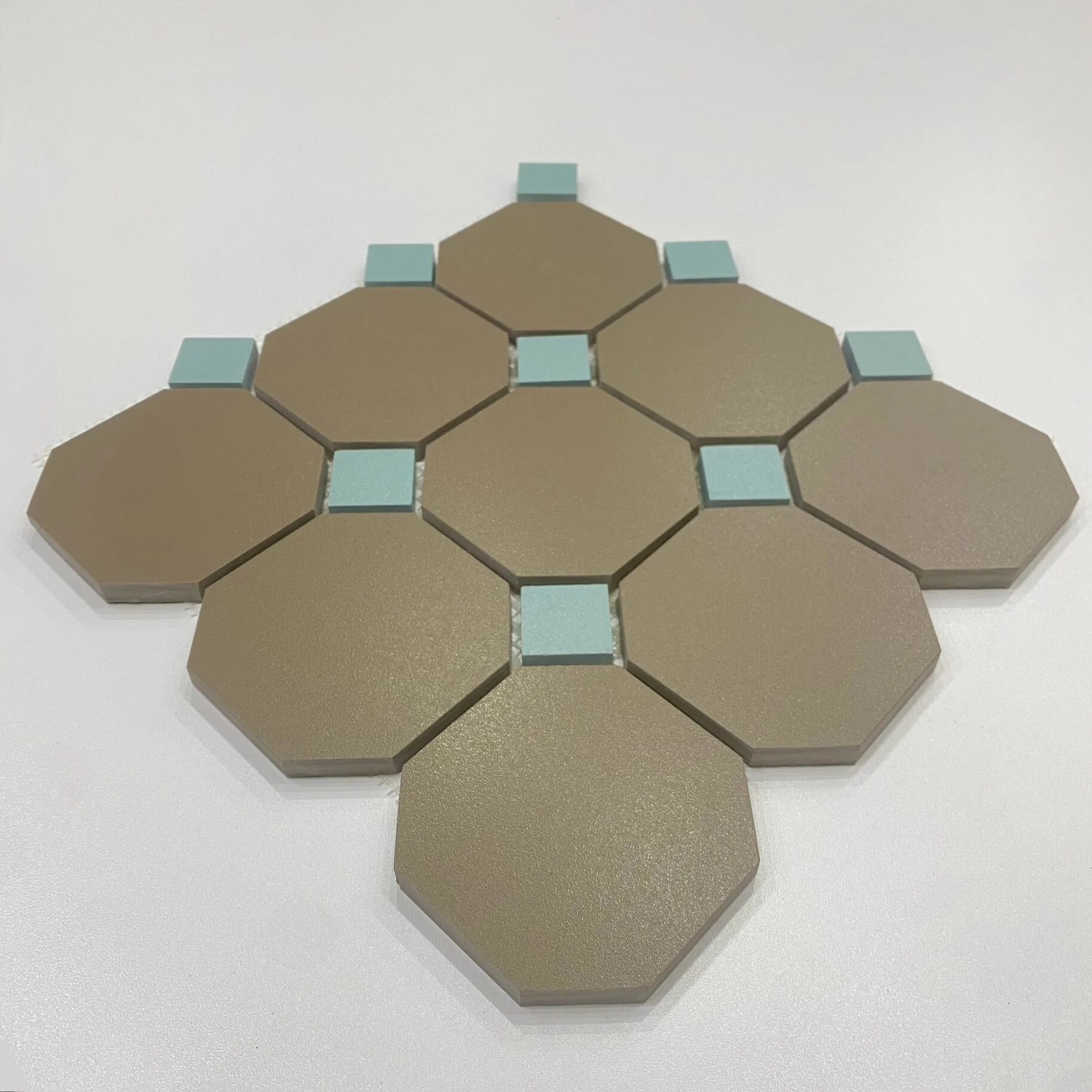 На пол Диана Фон Микс 21 (05/24) MR 296х296