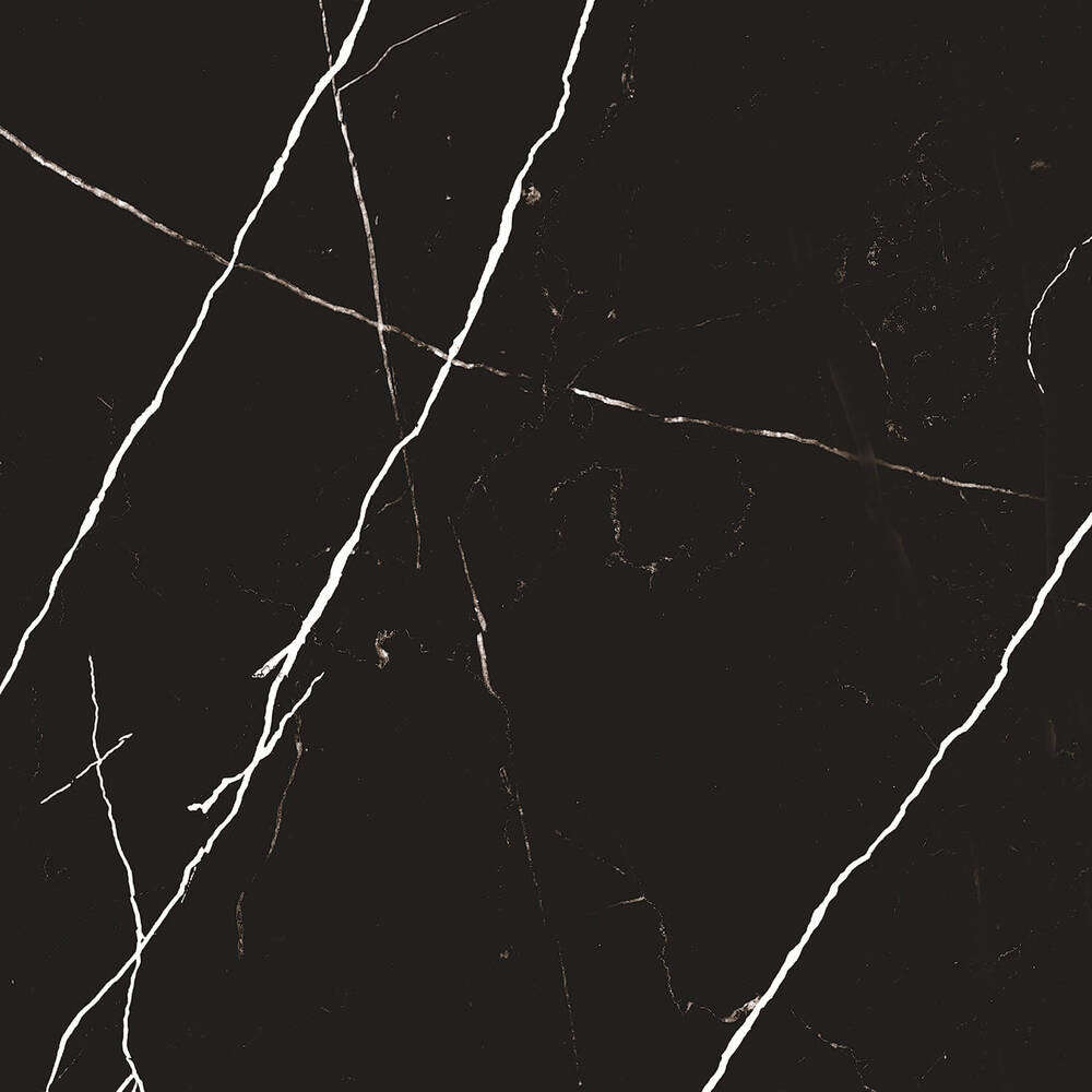 Настенный Rud Black High Gloss 60x60 - фото 4