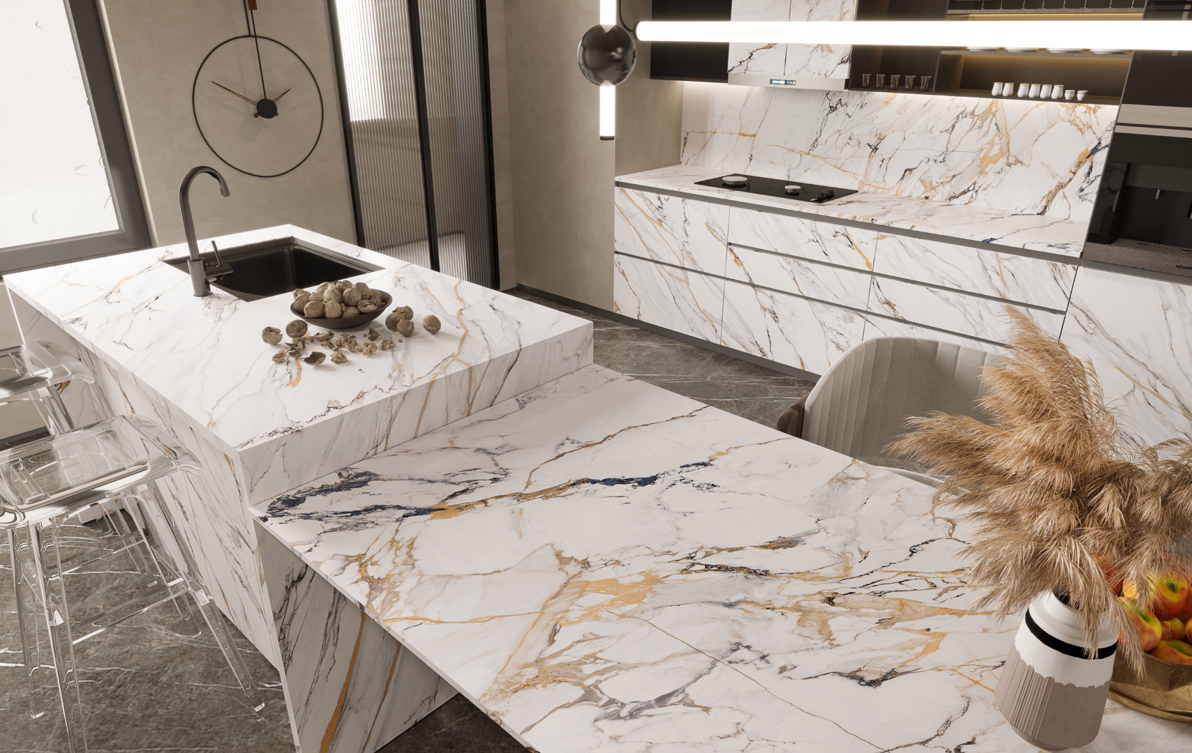 Delfone Gilt Years - фото 5