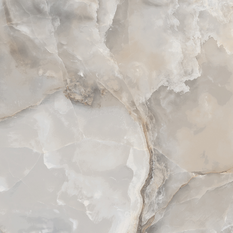 На пол Polished Rommy Grey 60x60 - фото 16