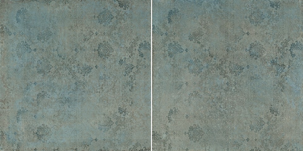 На пол Studio 50 Carpet St.Verderame Rett 60х60 - фото 3