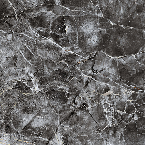 На пол Киреты G245 Черный Матовый 60x60 - фото 7
