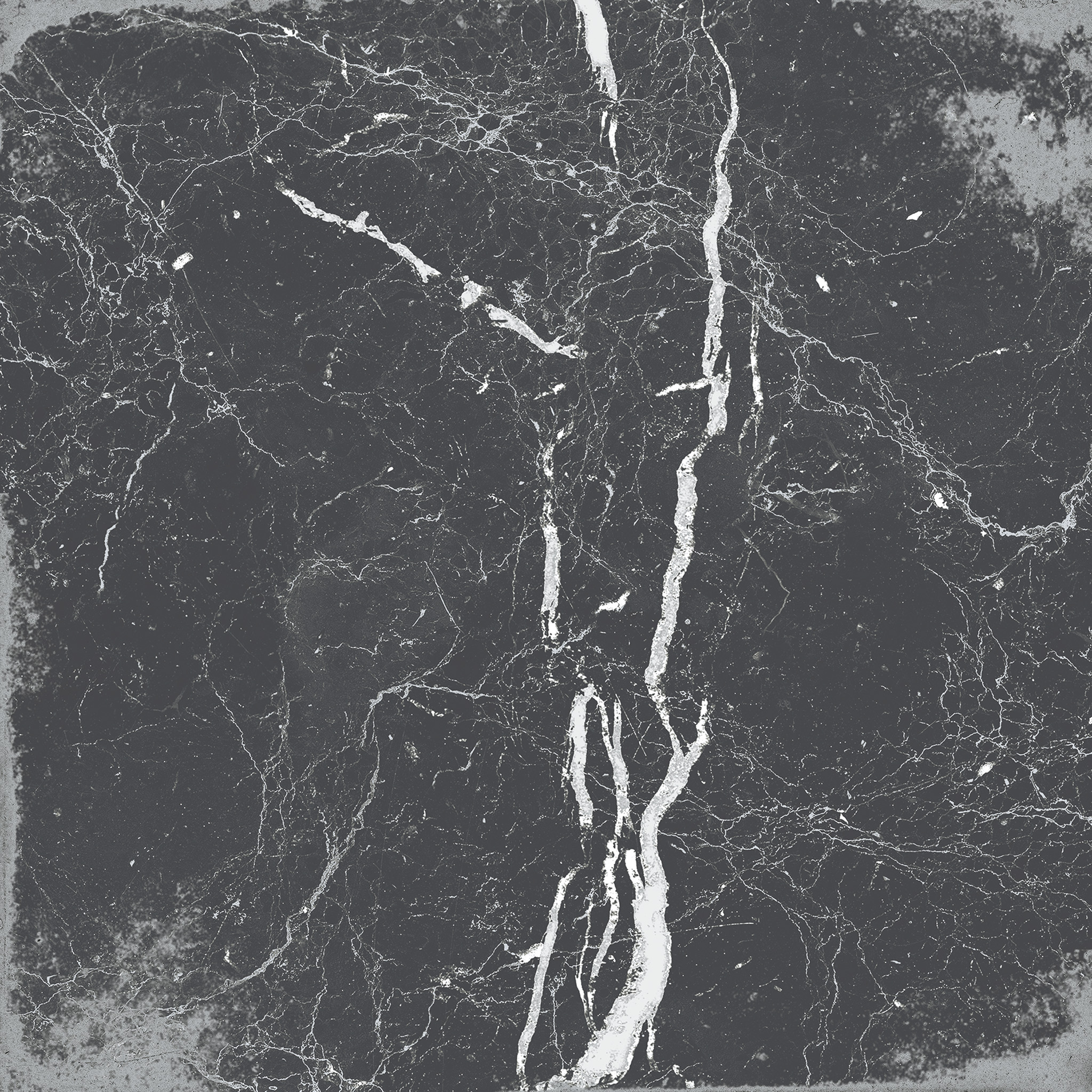 43744 На пол Fs Oldtown Marble LT/22.3X22.3X0.9 - фото 13