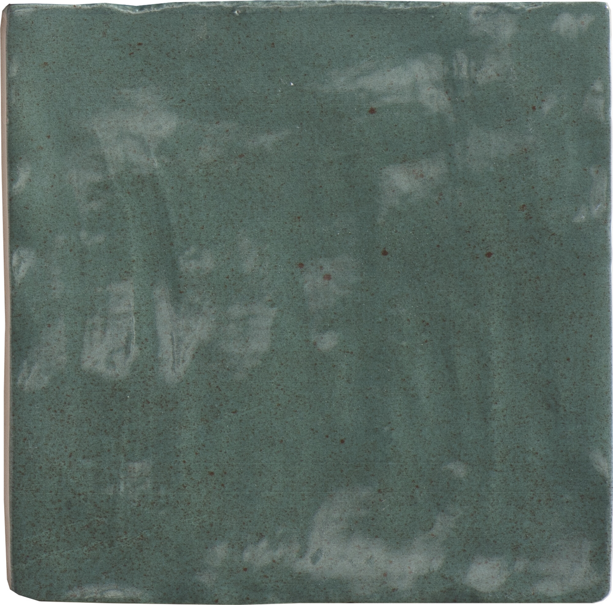 42566 На стену Riad Green 10x10x0.85