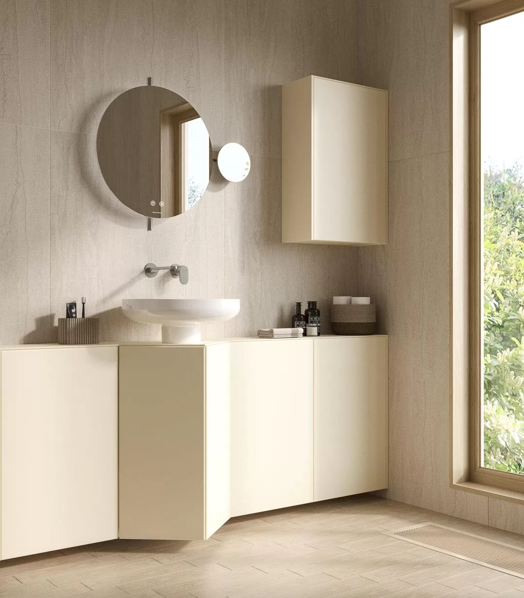 KM1040G0031N На пол Аргания Коричневый матовый 9.9x40.2x0.8 - фото 34