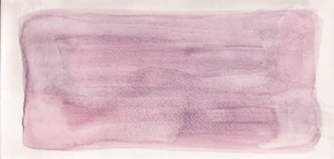 PT02917 Декор Aquarel Deco Pink 15x30 - фото 2