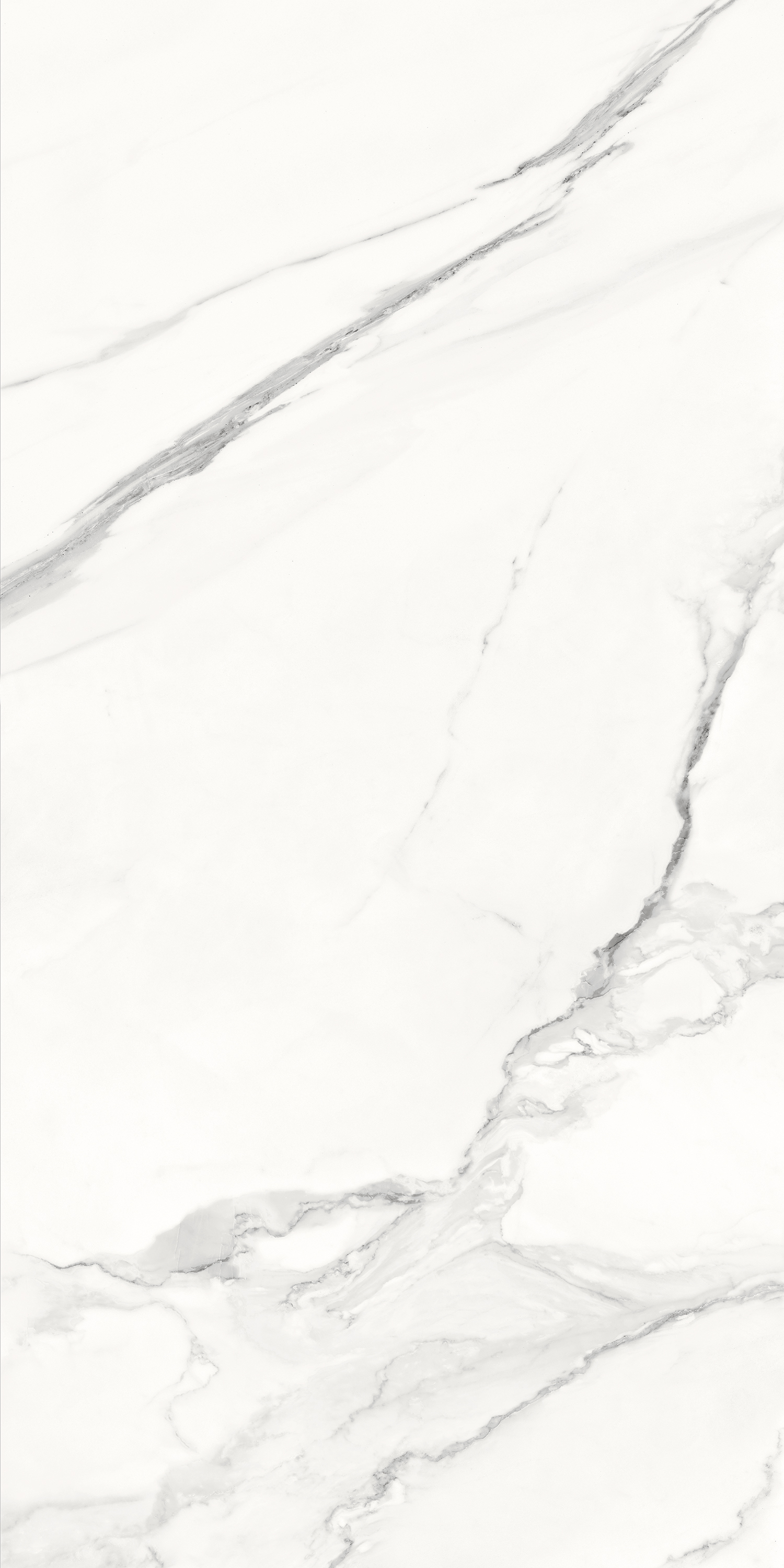 На пол Calacatta Aura Grey Polished 60x120 - фото 2