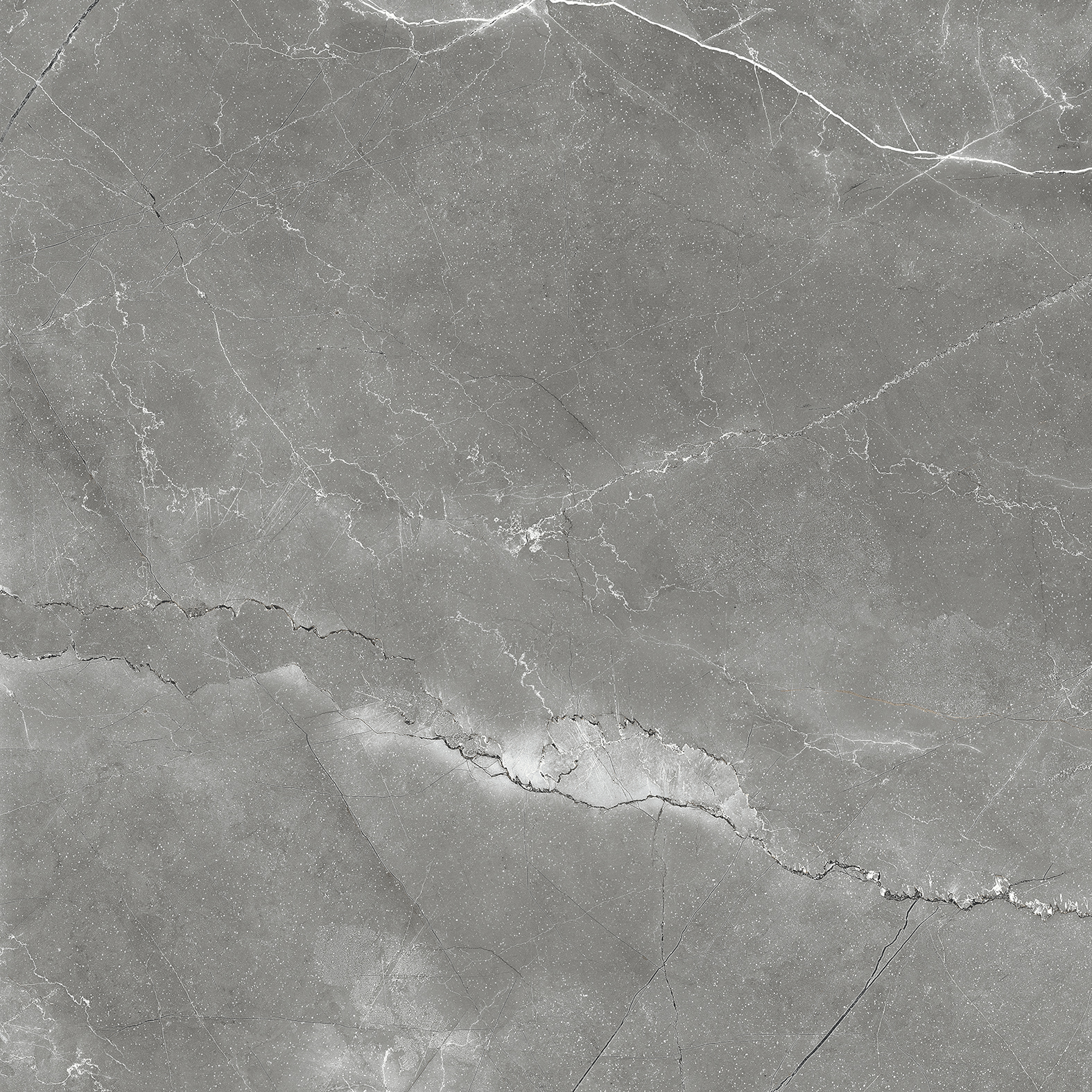 CR6011-A На пол Pulpis Nero Carving 60x60 - фото 7