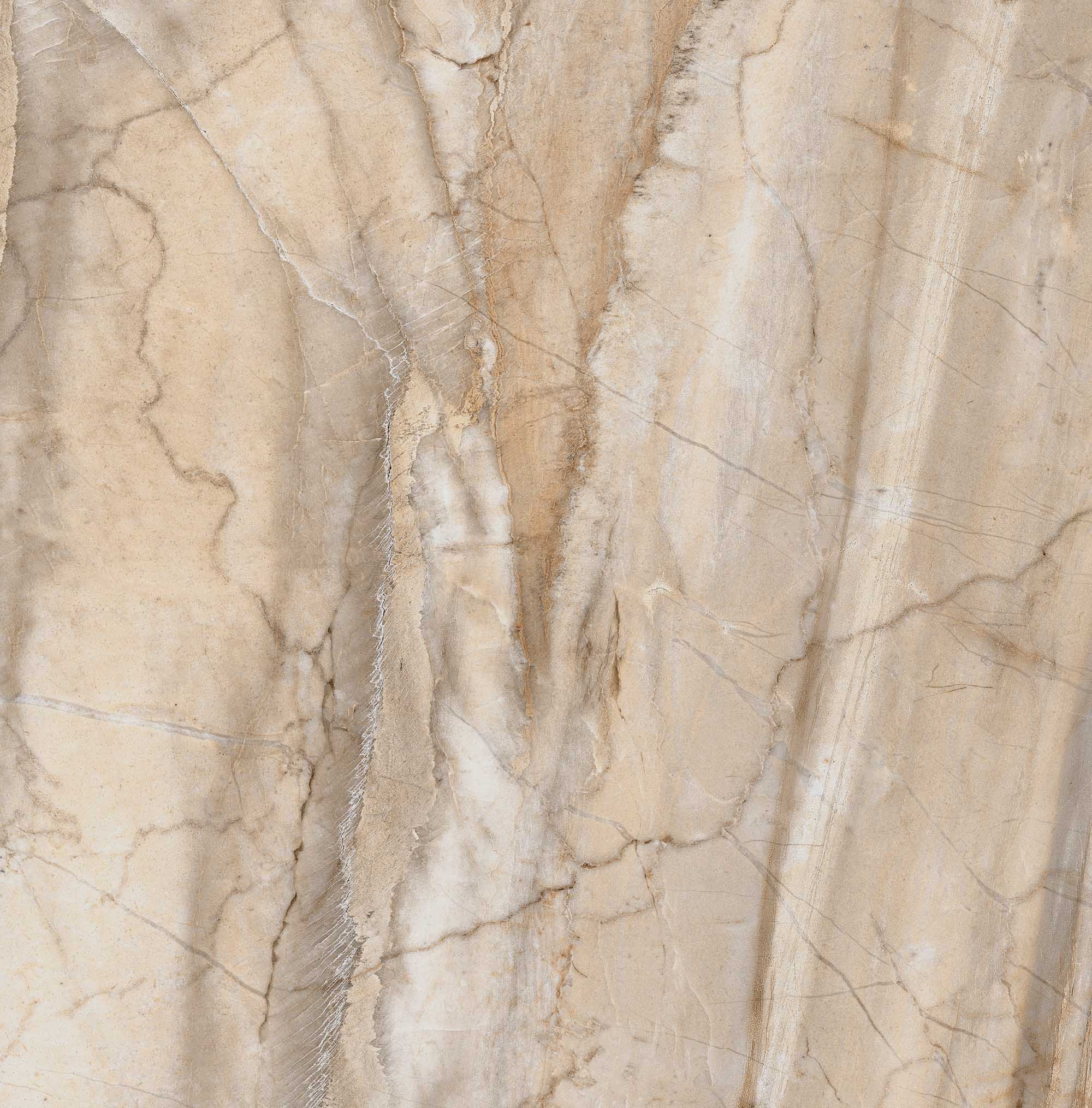 На пол Bernini BR01 Pearl Неполированный Рект. 80х80х10 - фото 12