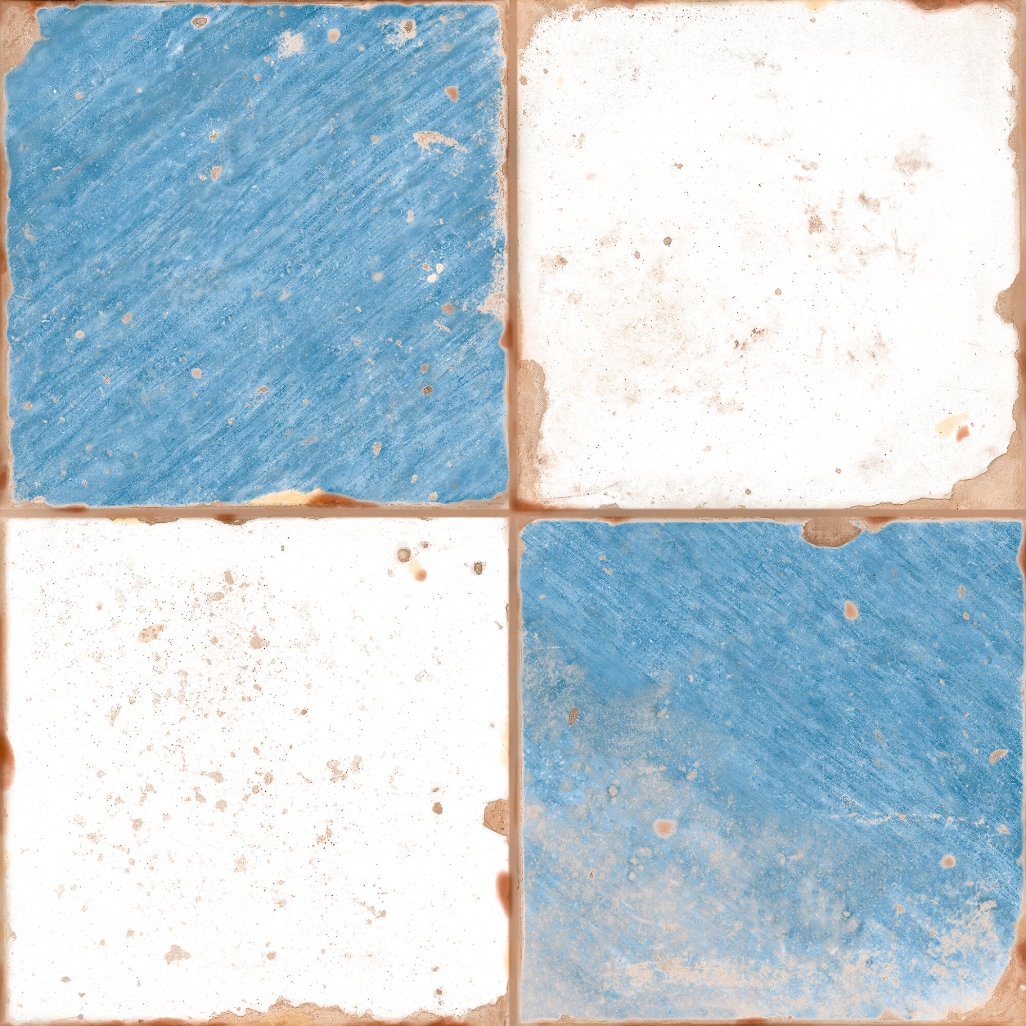 18244 На пол Fs Artisan Damero-A - фото 4