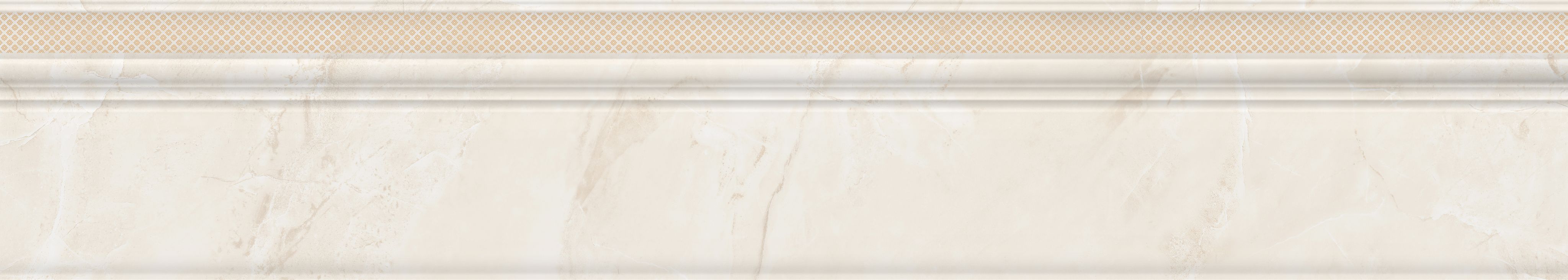 952 Плинтус Ermitage Zoc. Beige 16x89.5