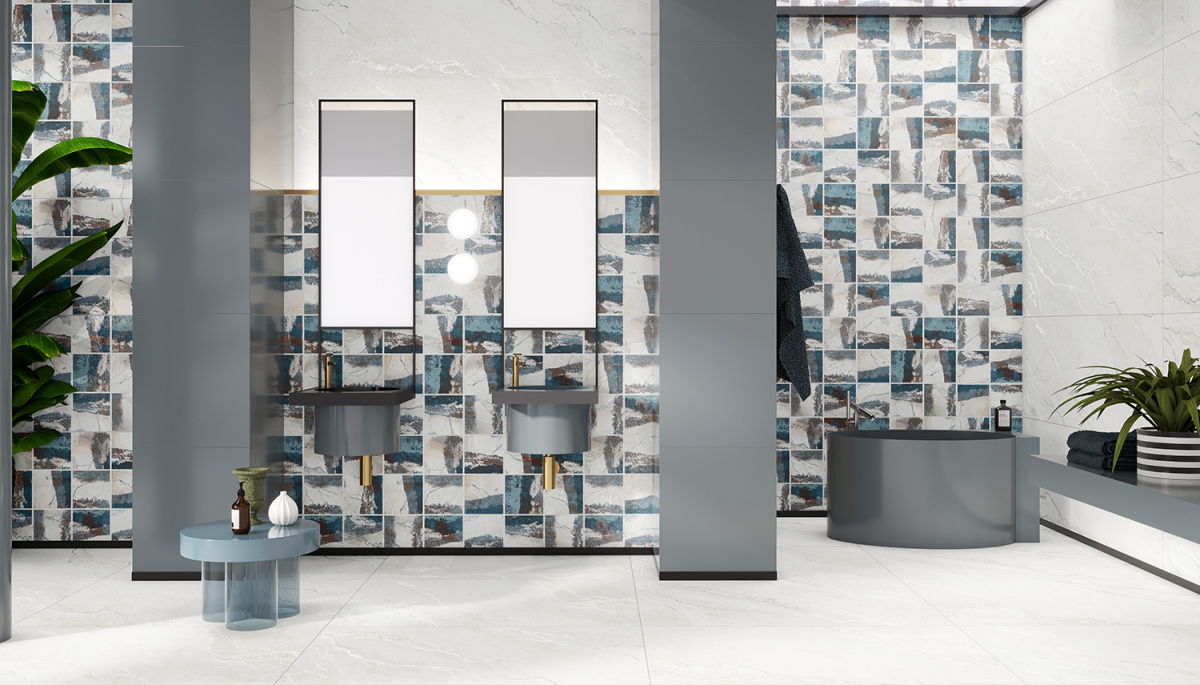 Azario Capria Aqua