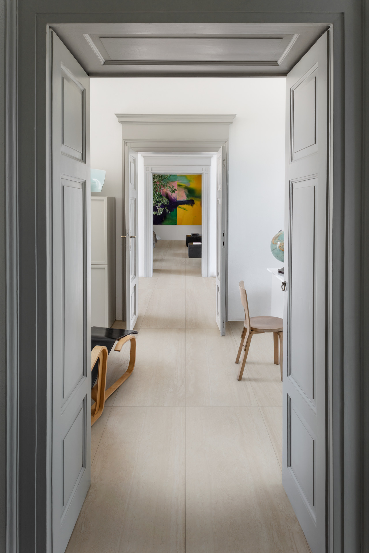 Marazzi Italy Mystone Travertino - фото 20