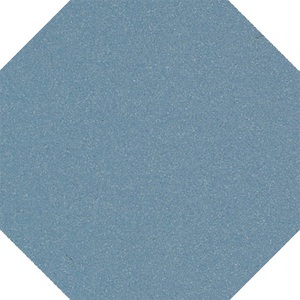 На пол Метлахская плитка 150OCBEU oct.15 BLUE BEU 15x15