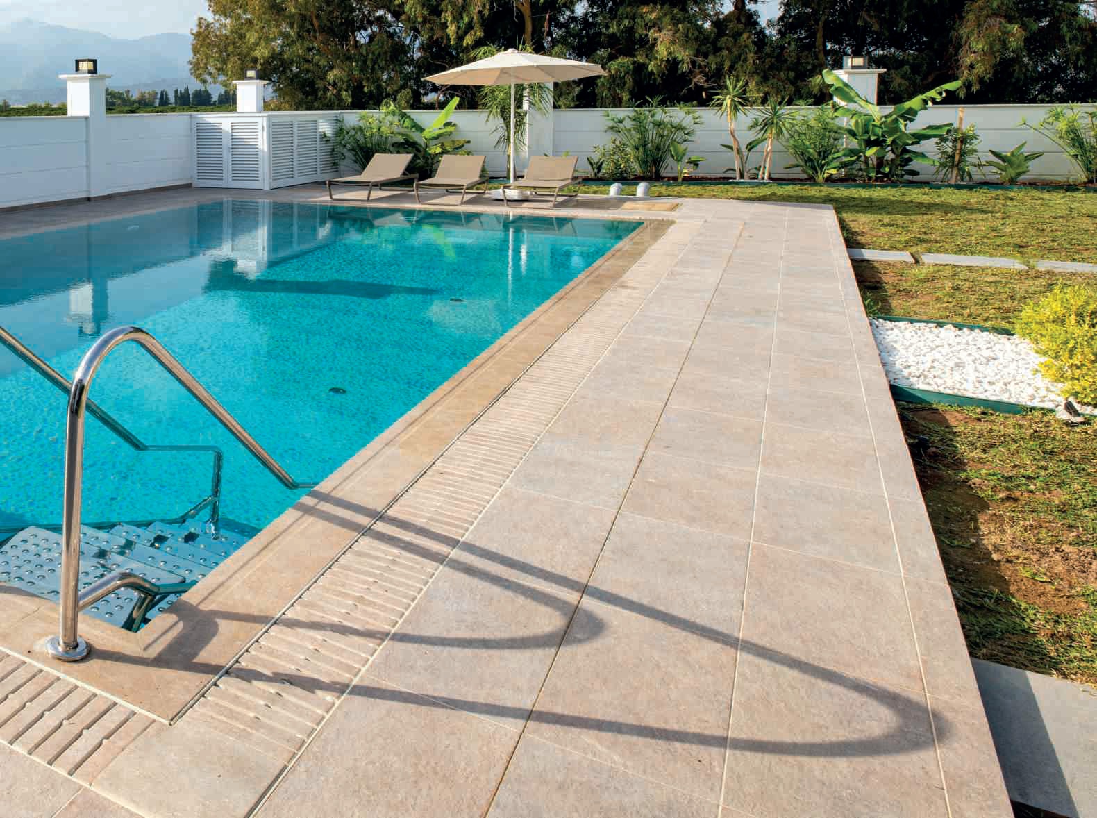 Serapool Terrace Antislips Natural Series - фото 21