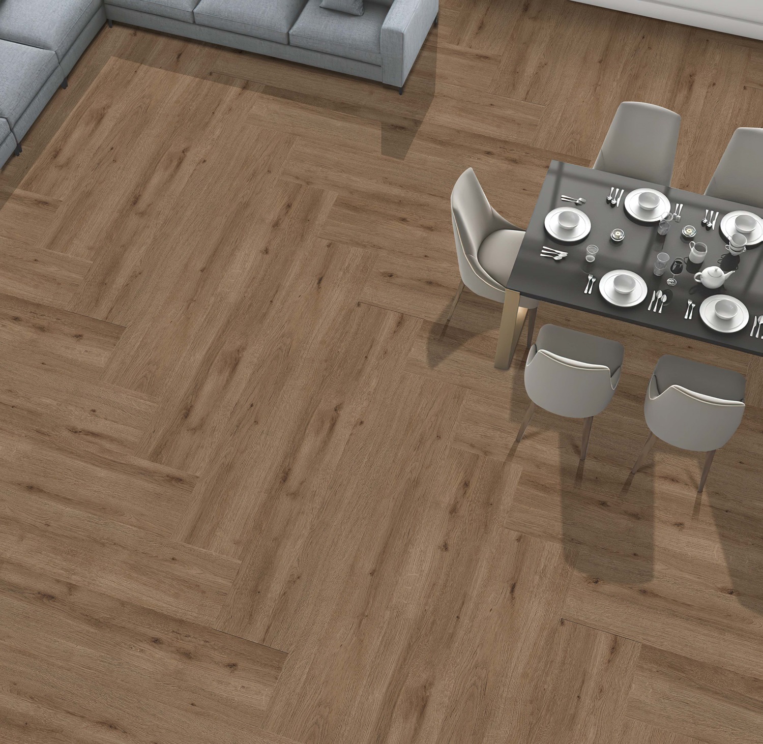 Realistik Pure Wood