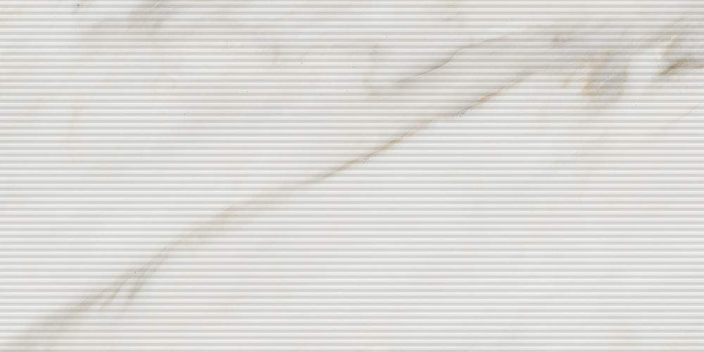 Декор Luni Dec белый 300х600 - фото 6