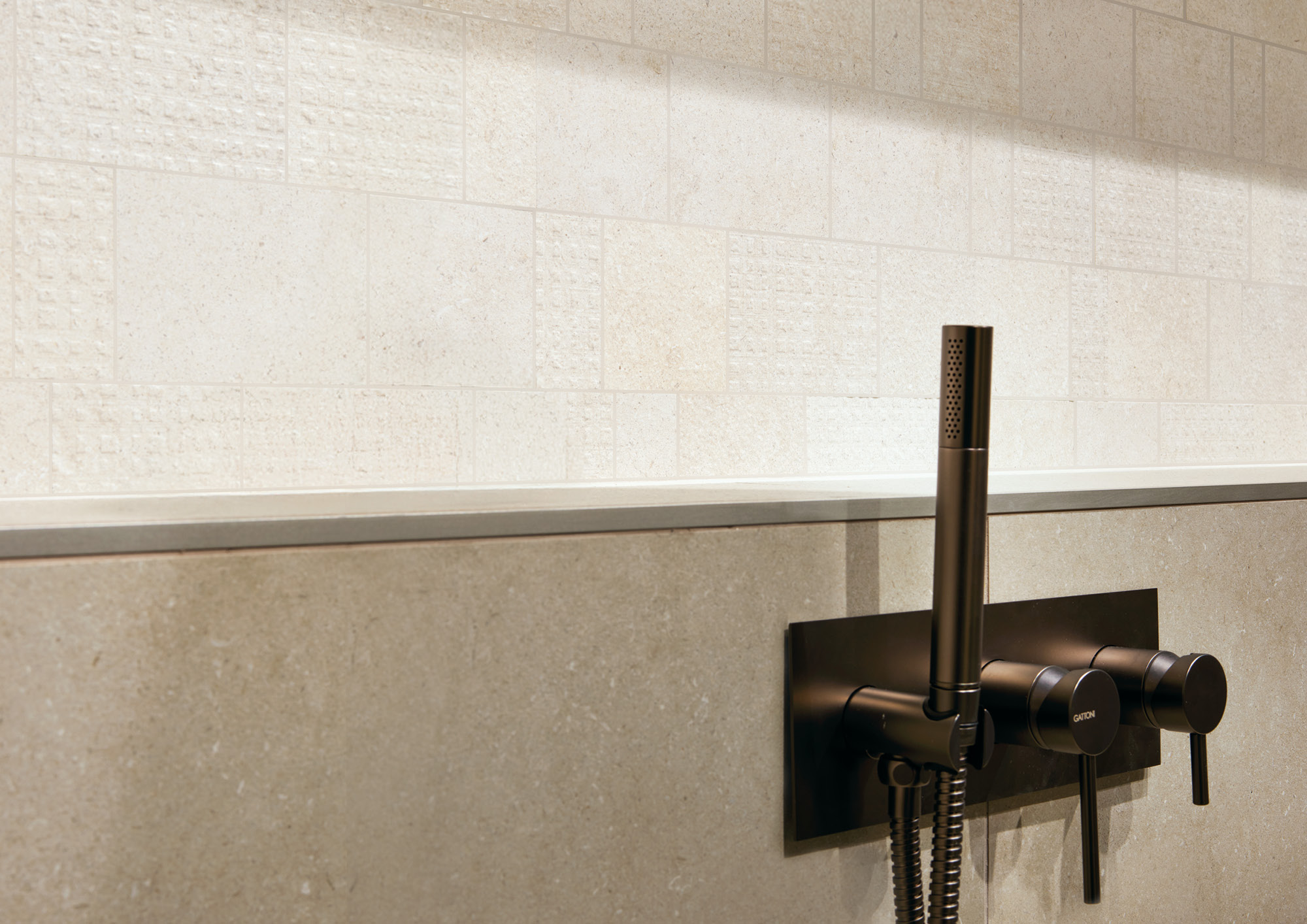 284605 На пол Moon Cream Terra Nat Ret 6mm 120x280 - фото 6