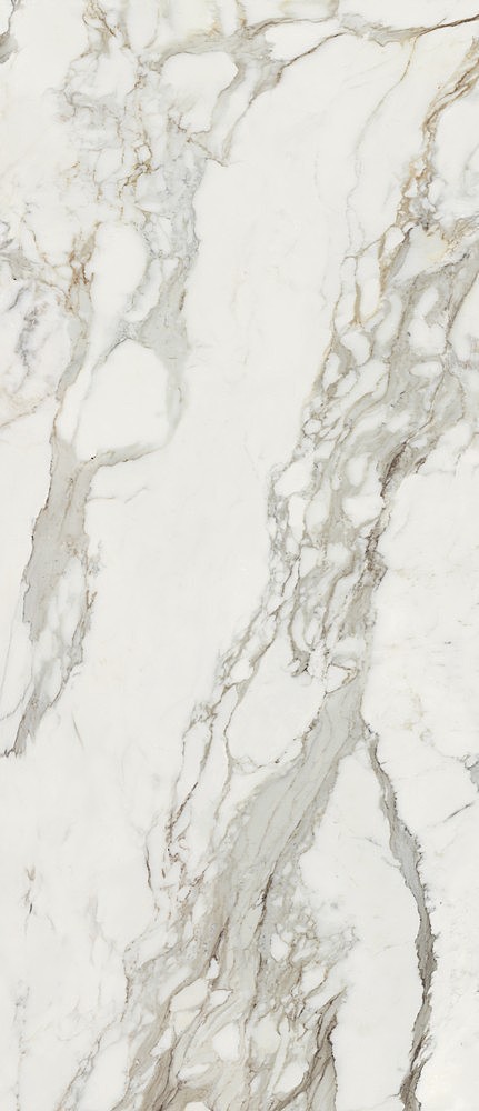 EK6AR18 На пол Allure Calacatta Smooth 120x278