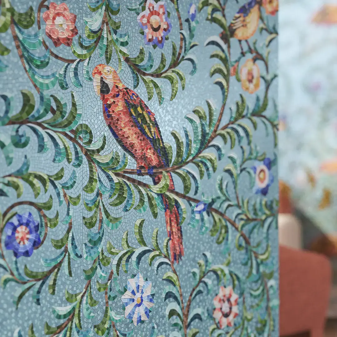 Керама Марации Райский сад - фото 2