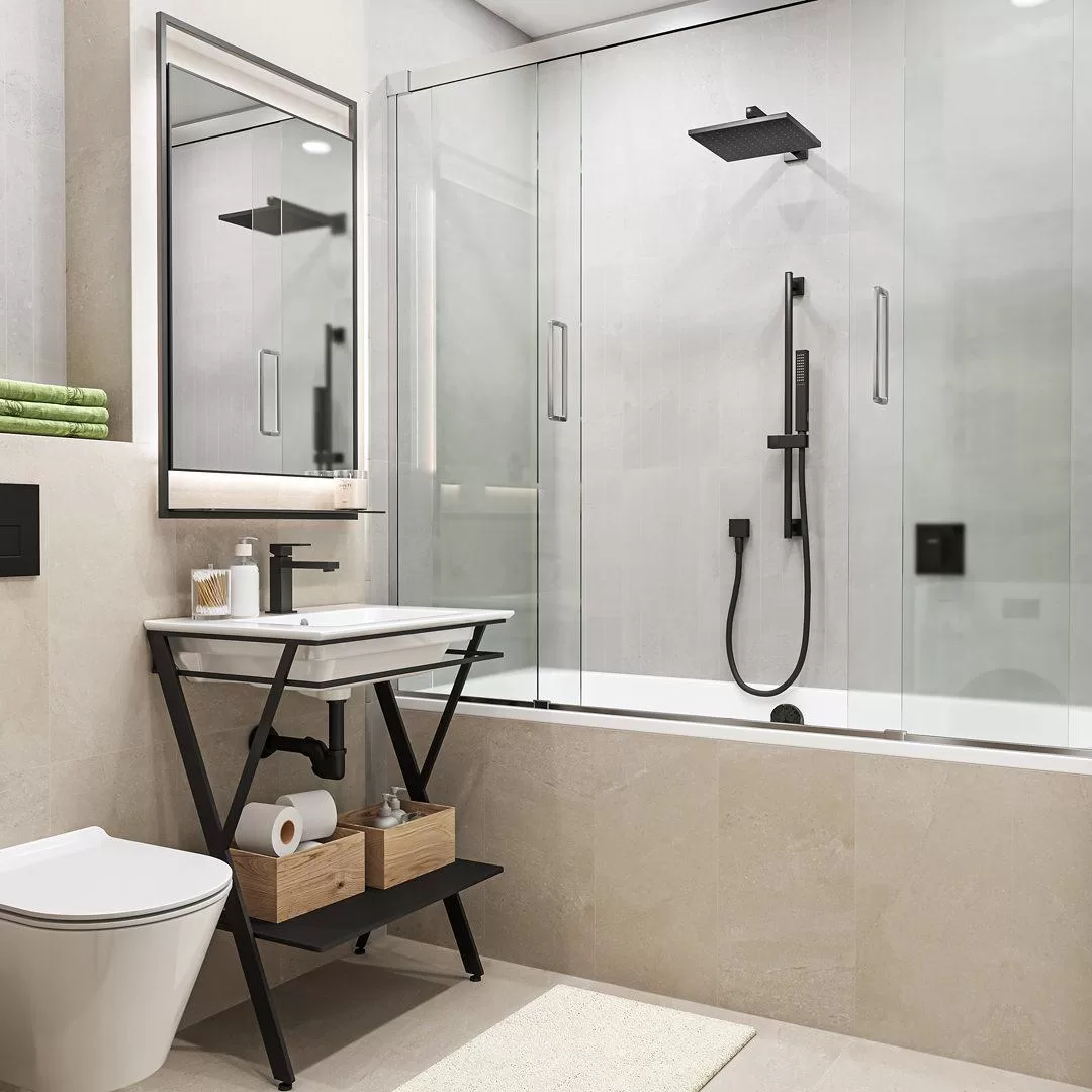 DD602300R/GCF Ступень Про Матрикс Клееная серый темный обрезной 60х33 - фото 10