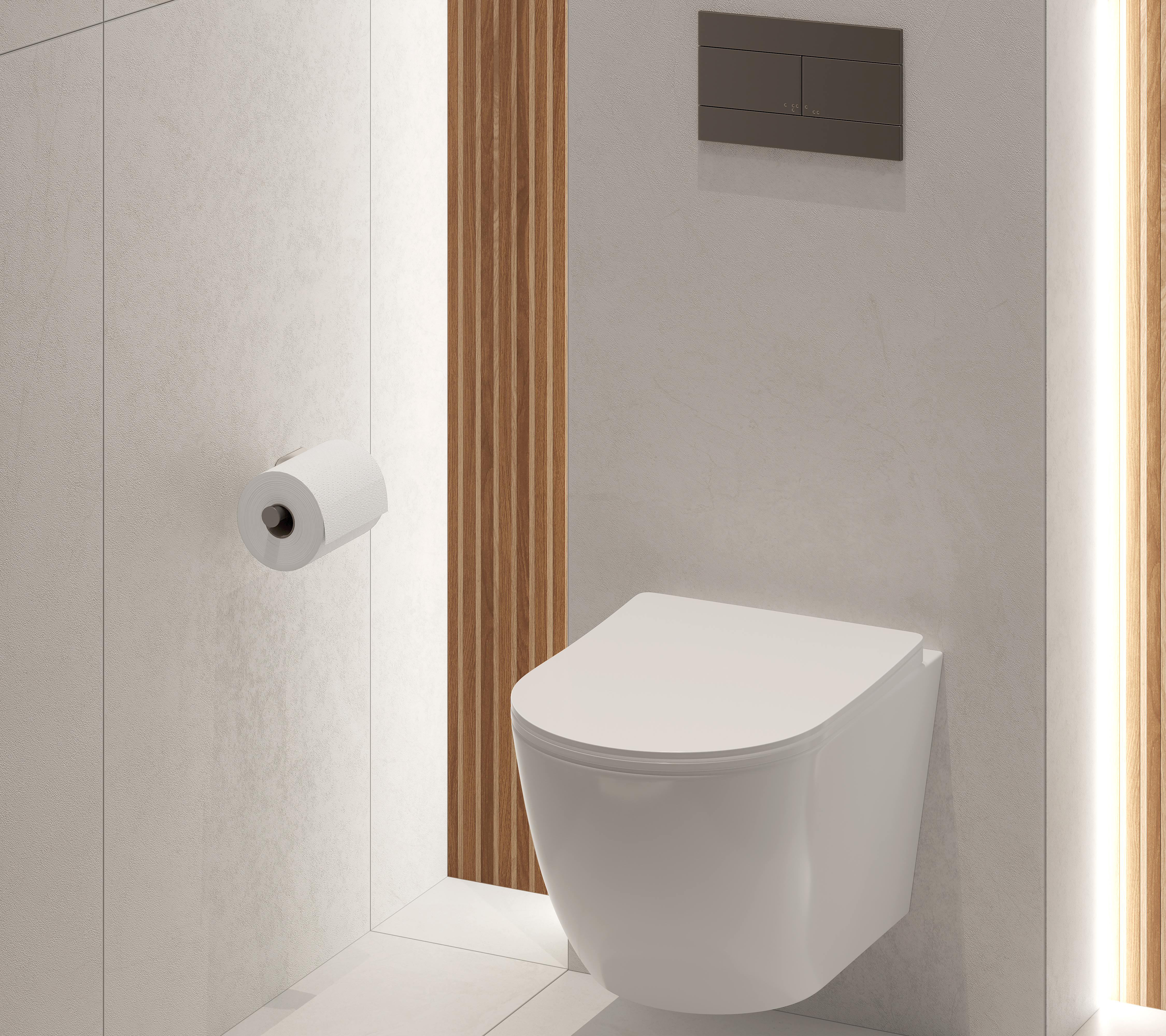 Лапарет Нобл Бианко ПРО - фото 2