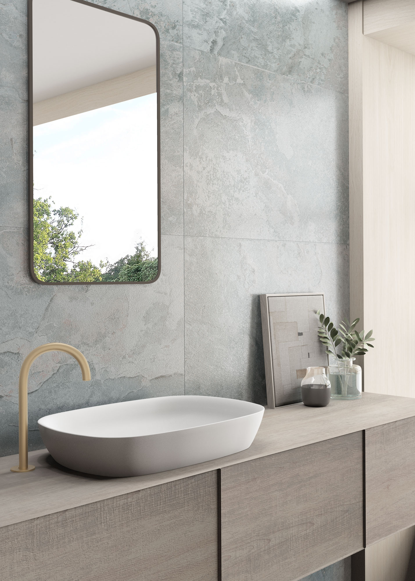 Prissmacer Nordic Slate - фото 7