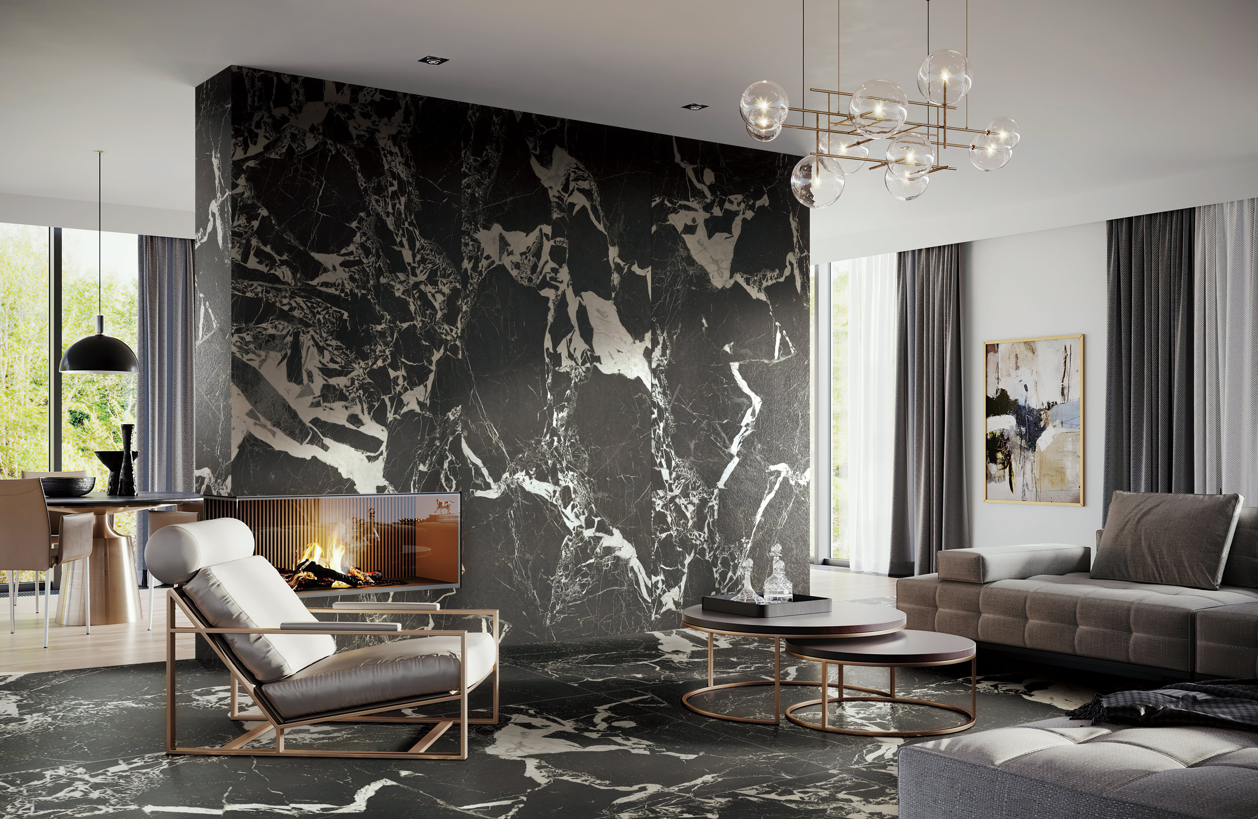 NT Ceramic Quanta Grey - фото 3