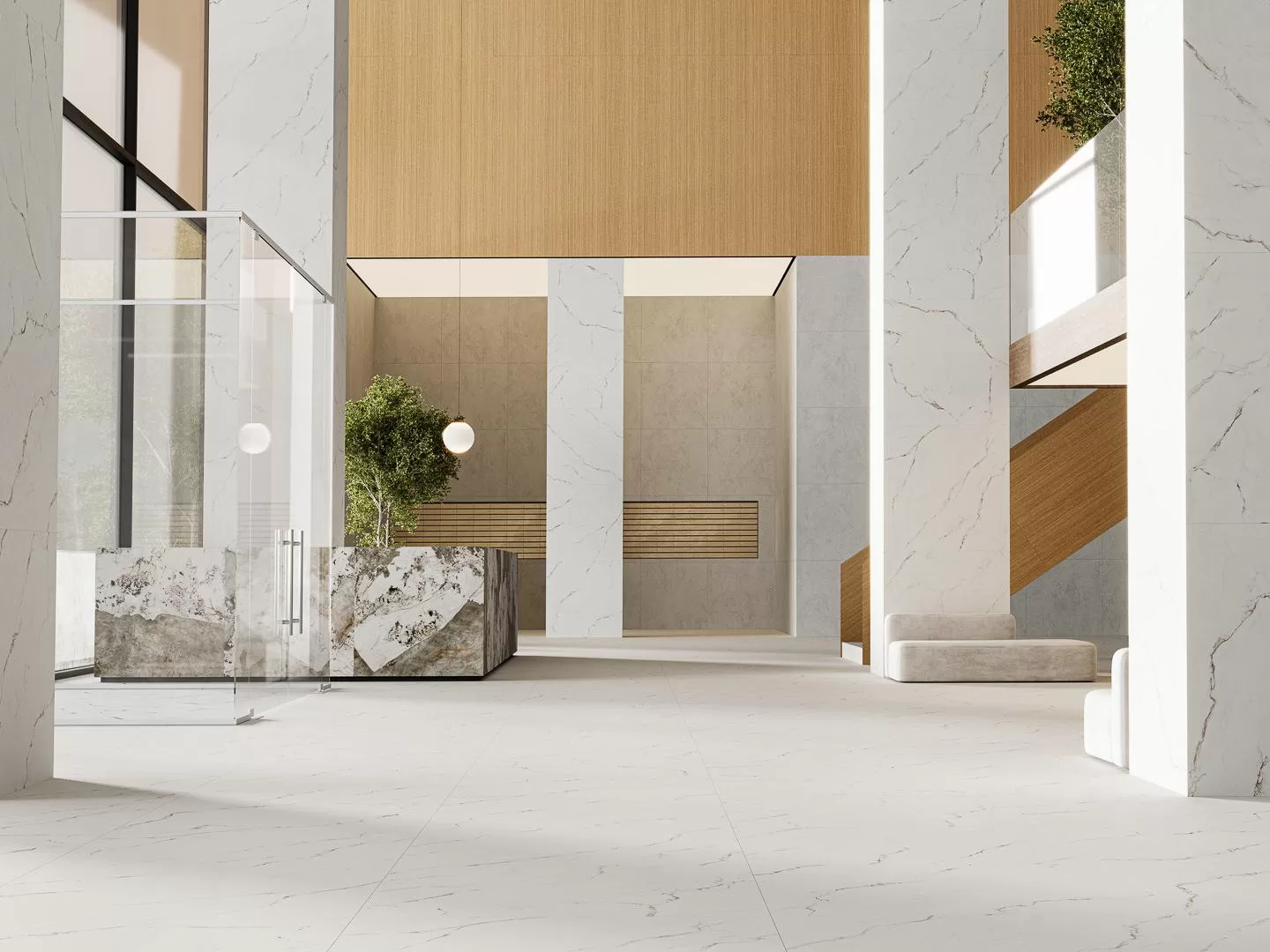 Керама Марации Монте Тиберио - фото 28