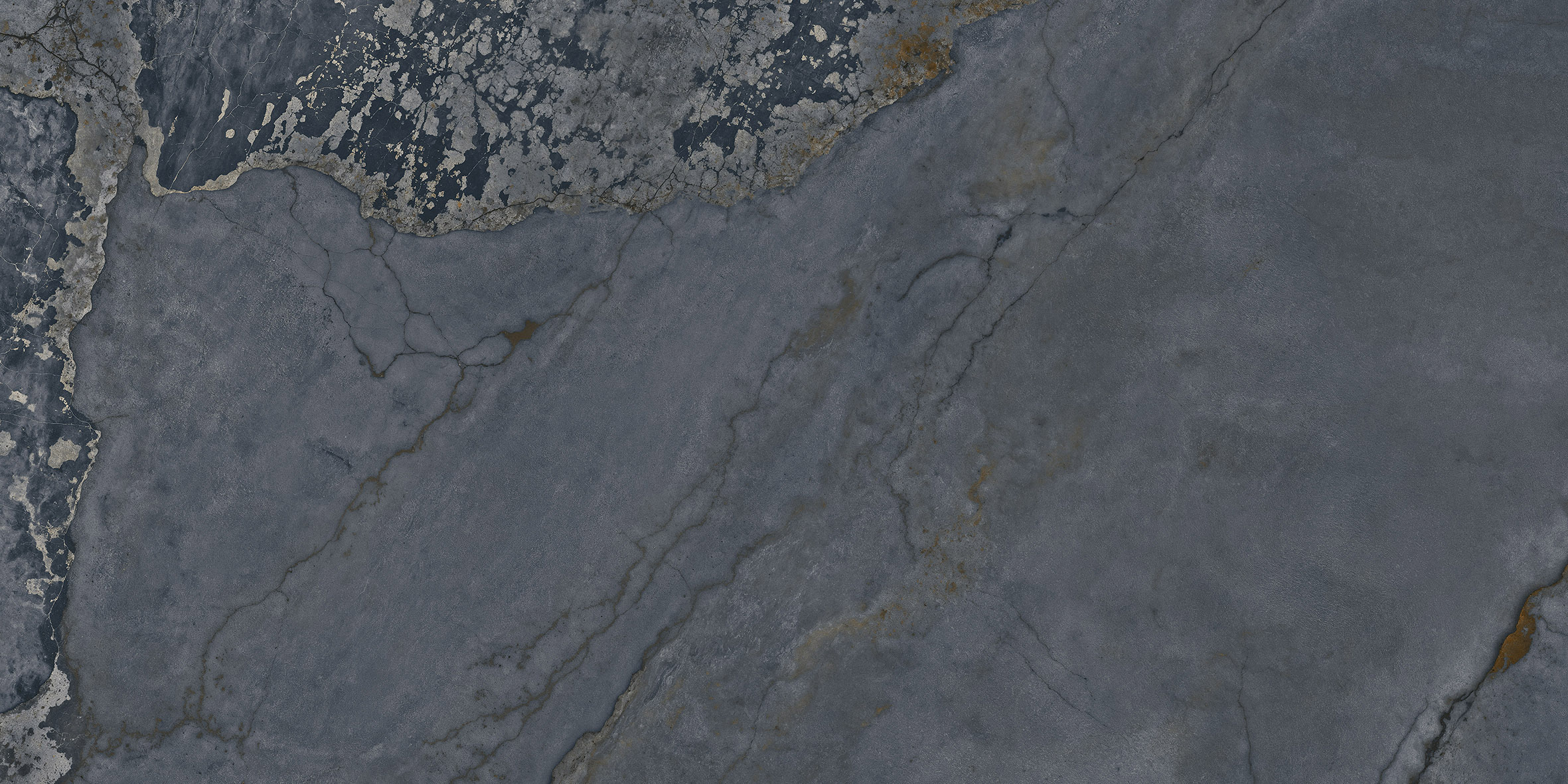 На пол Planet Blue N Metal Soft 60x120 - фото 16