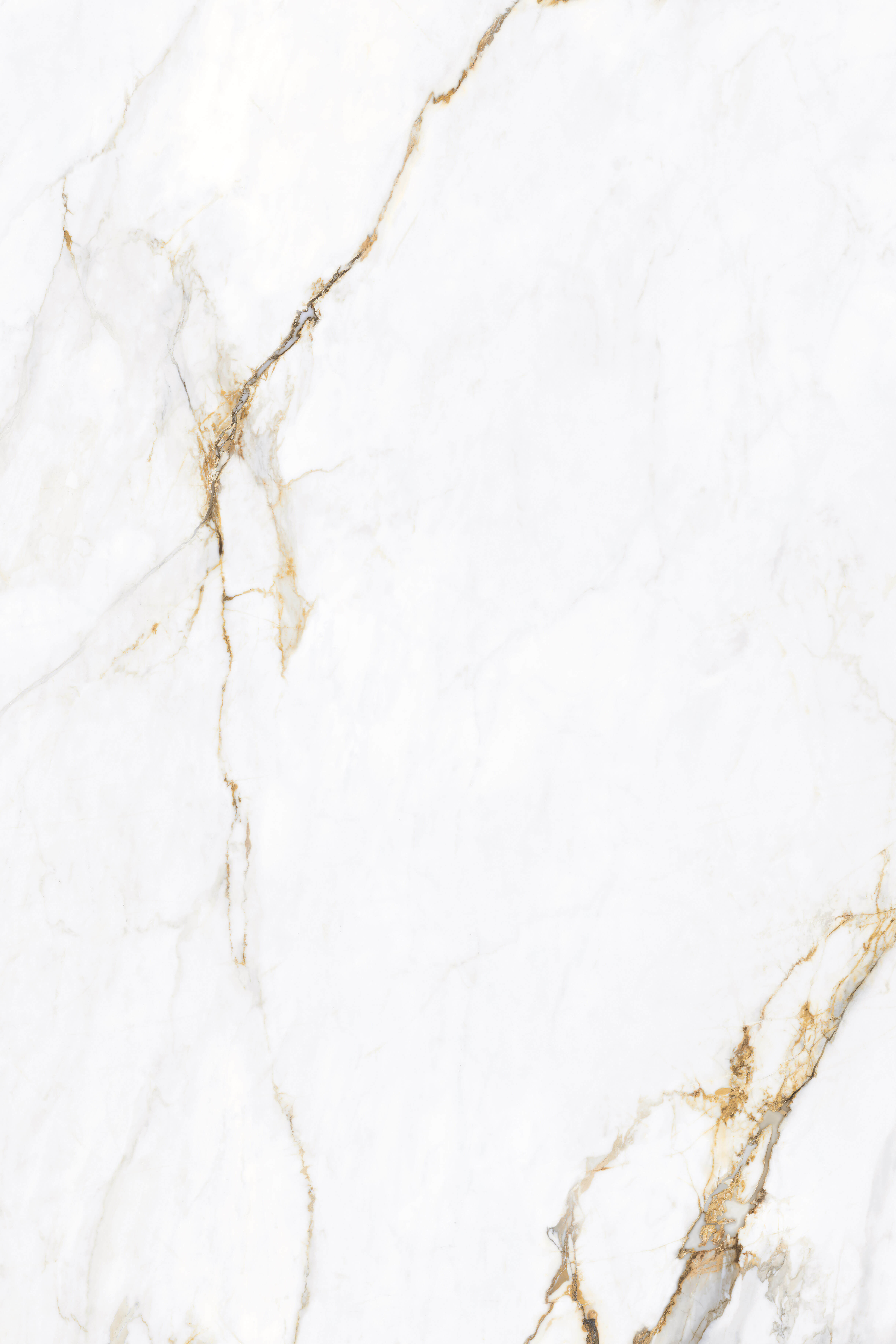 948  На пол Marble 5.5mm Apollo White matt 180x120 - фото 2