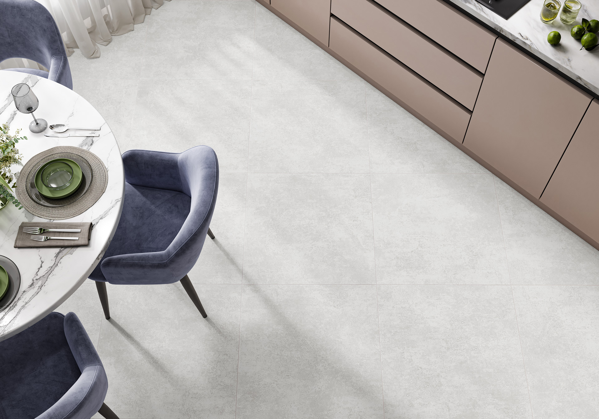 Уралкерамика Beton Pro - фото 9