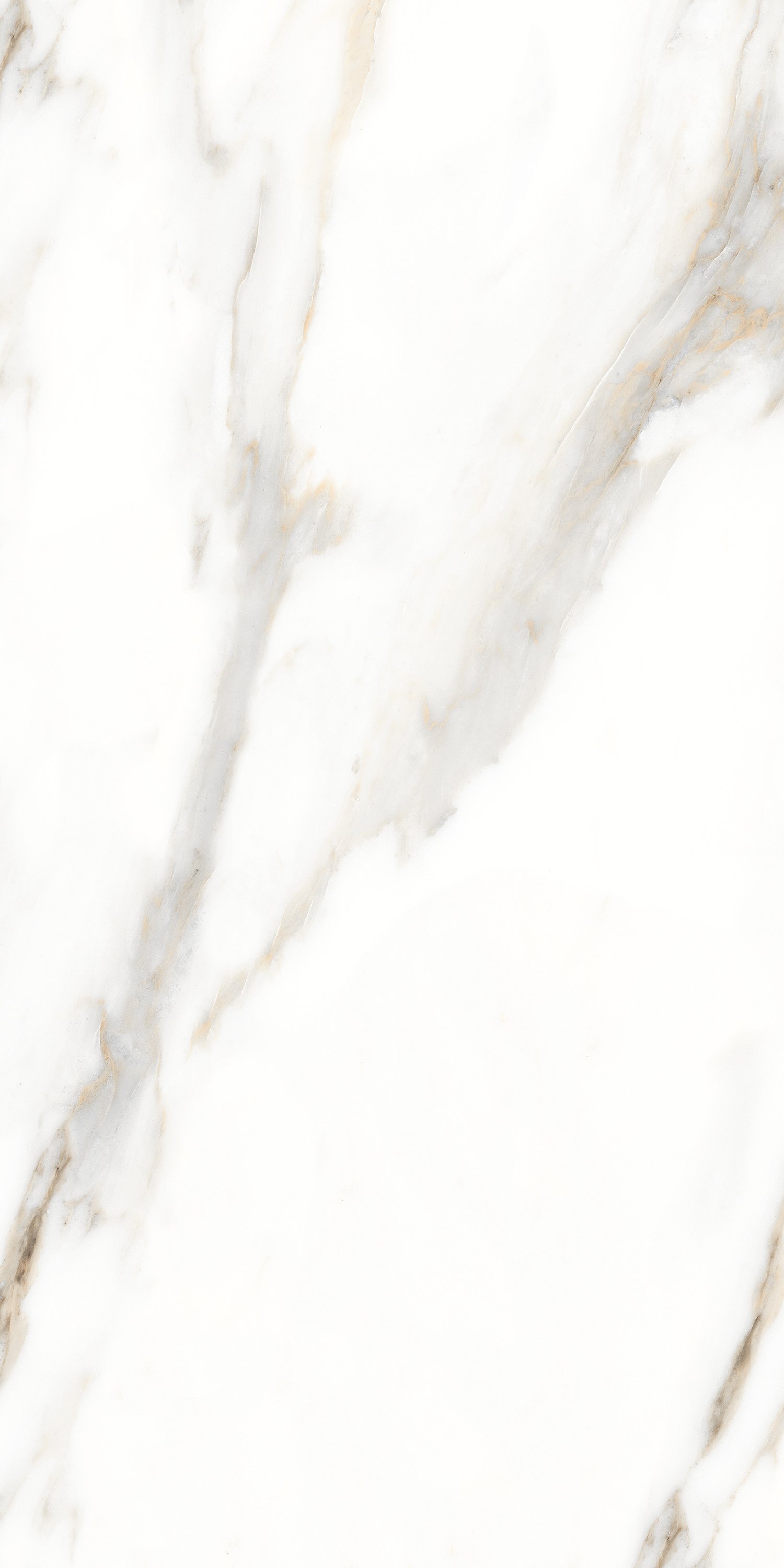 На пол Mix Cararra Gold PGVT 60x120 - фото 8