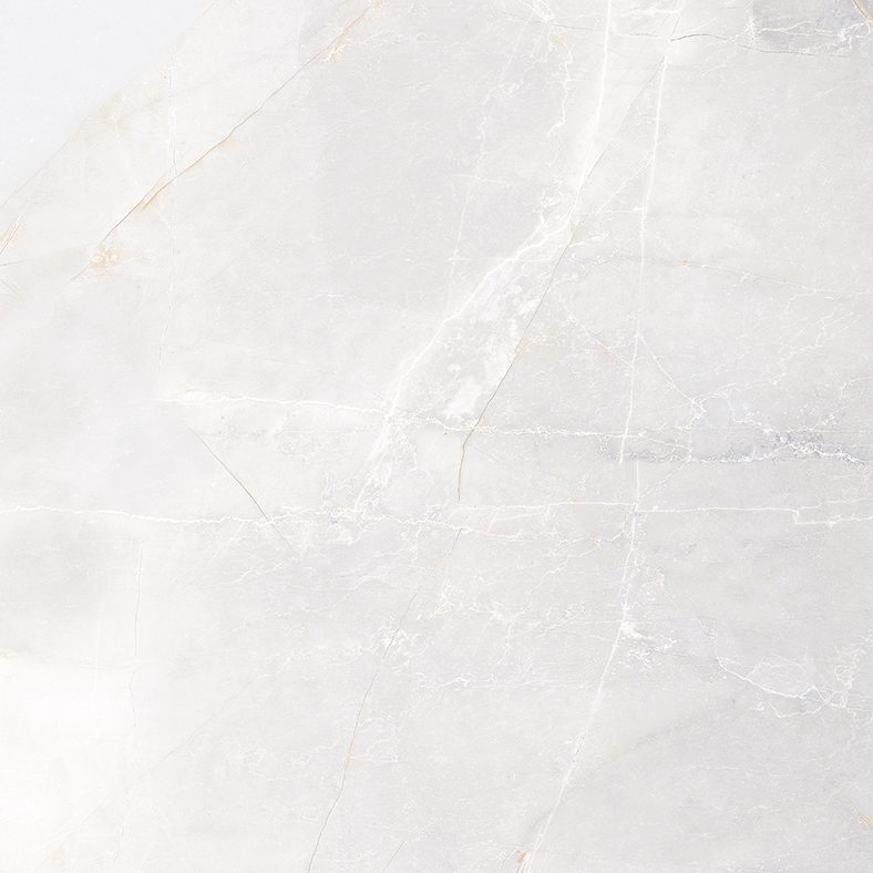 На пол Montana White Glossy 60x60 - фото 3