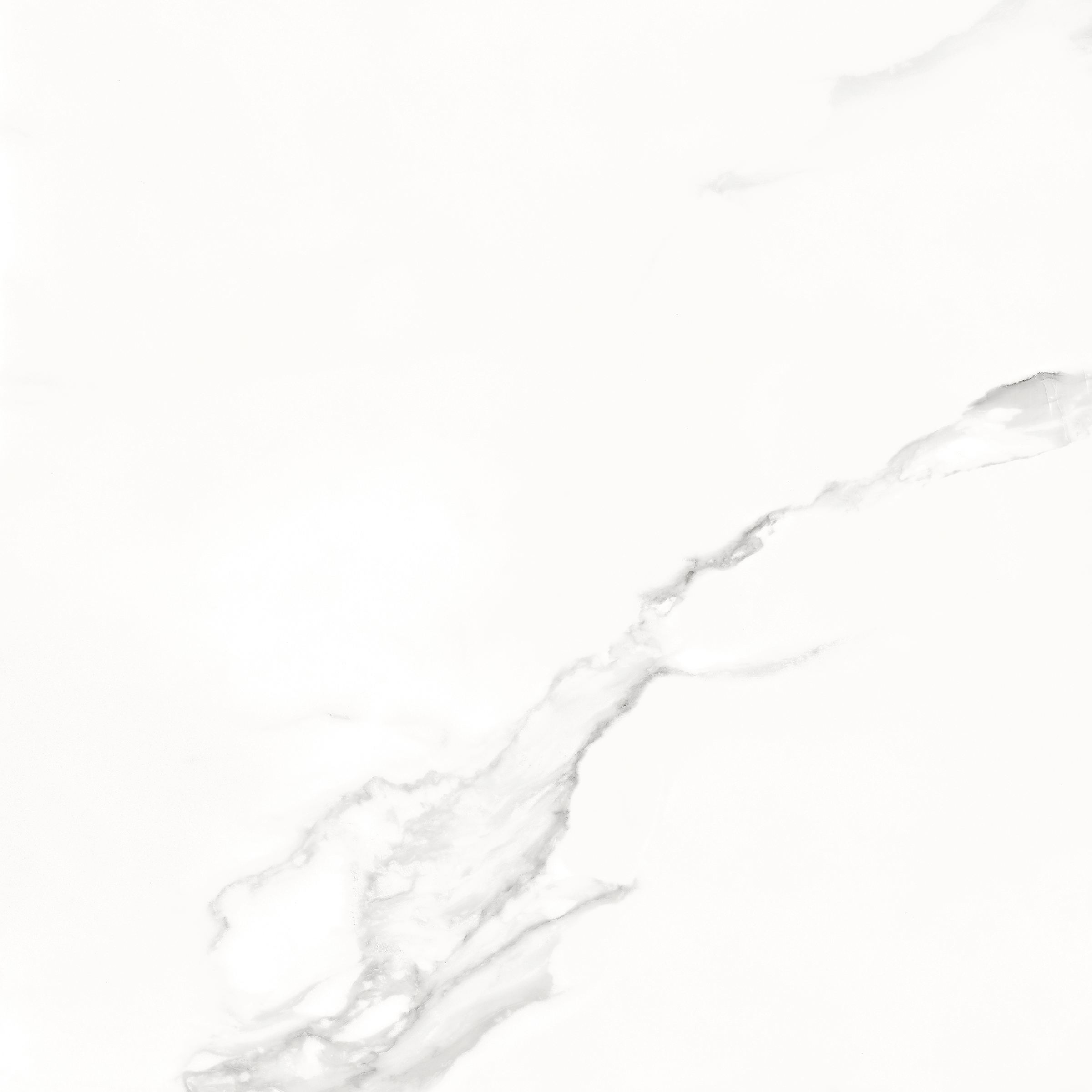 На пол Calacatta Aura Grey Polished 60x60 - фото 11