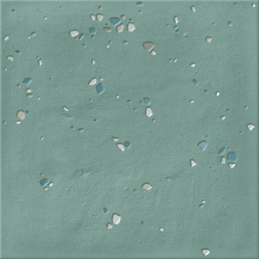 126393 На пол Stardust Pebbles Teal