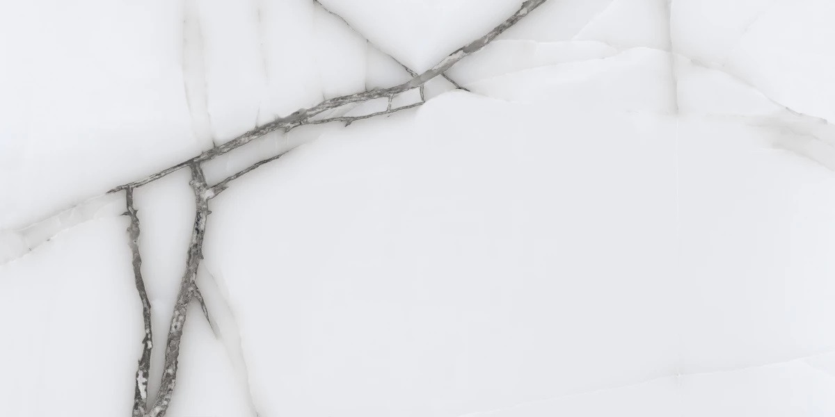 На пол Onyx Vista Gris Polished 60х120 - фото 4