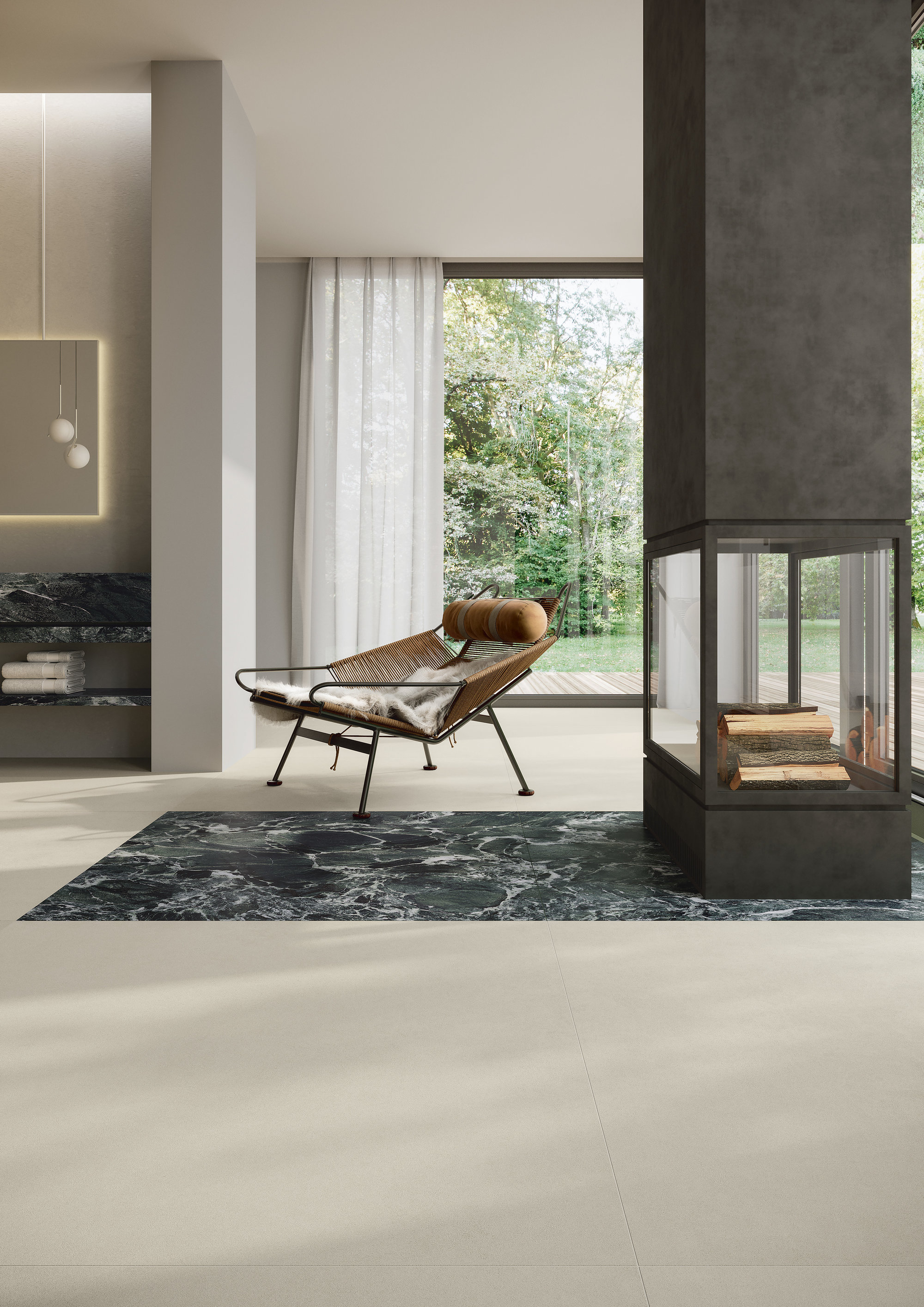 IRIS FMG Balance - фото 3