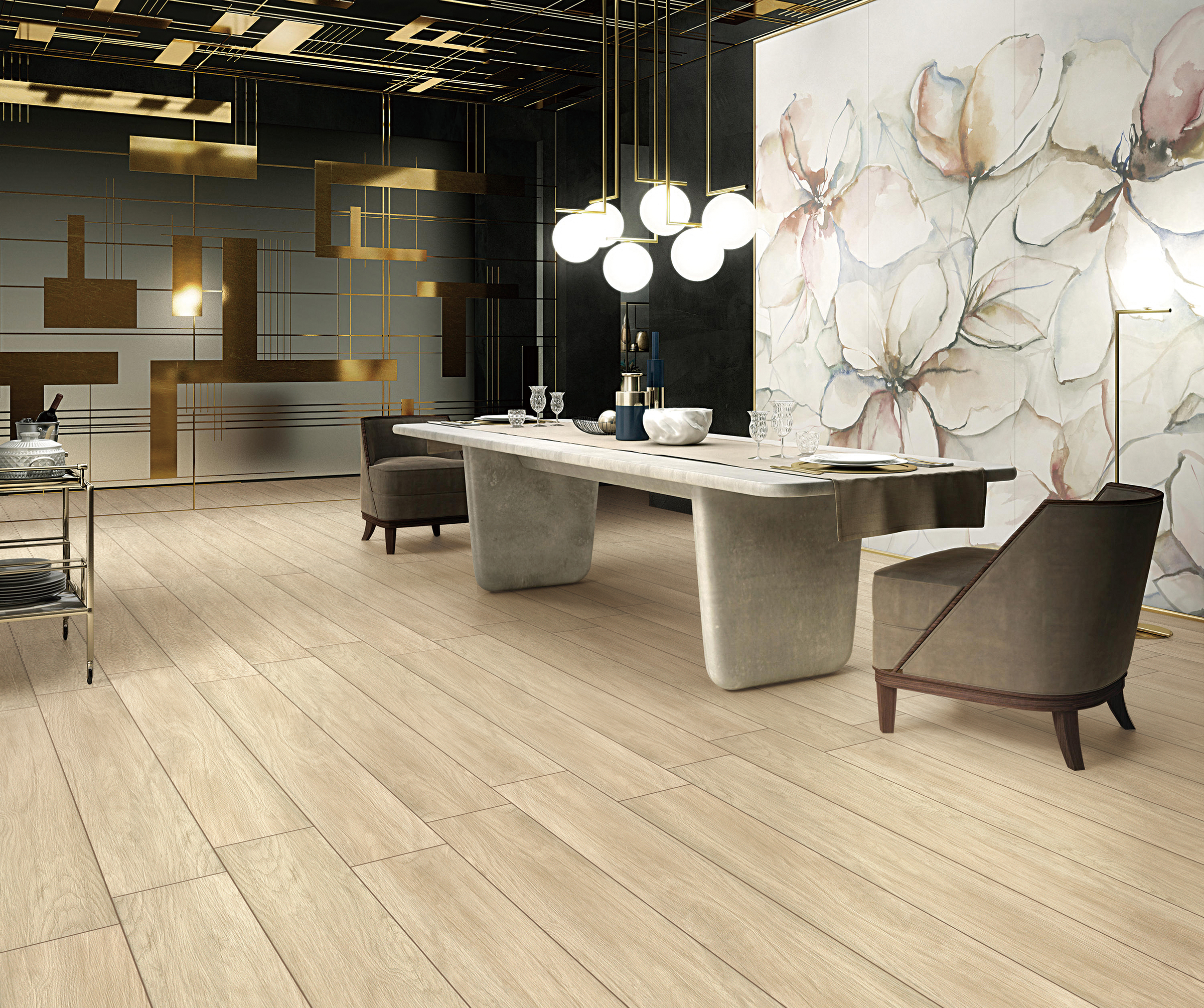 NT Ceramic Wood - фото 24