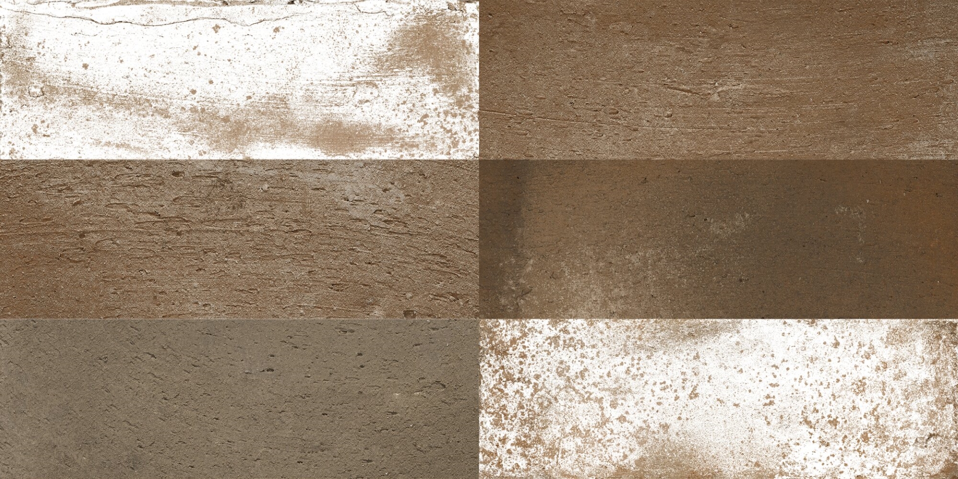 29760 На стену Fs Mud Cocoa 20x40 - фото 27