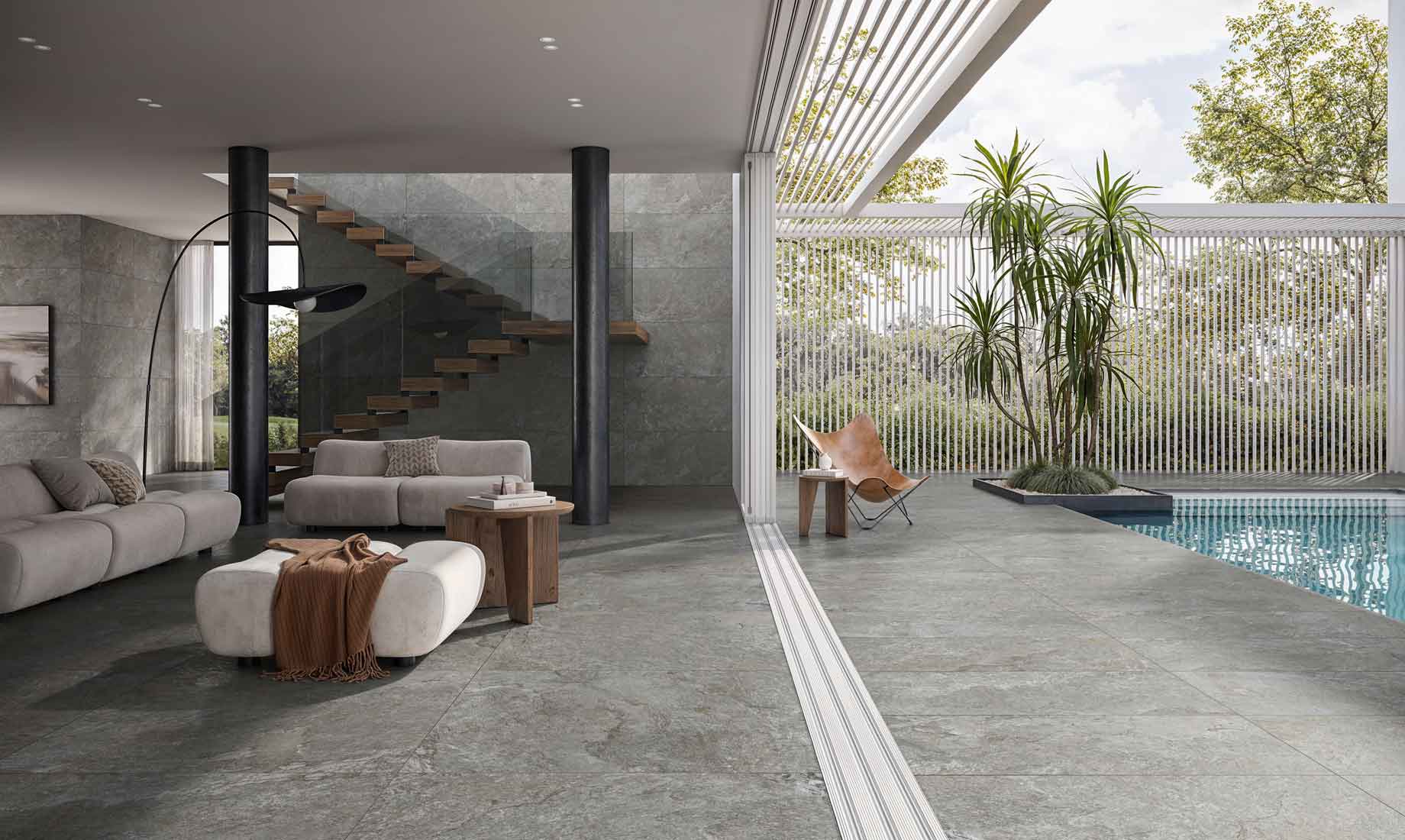145374 Декор Cristalia Elysia Polished Rect 60x120 - фото 12