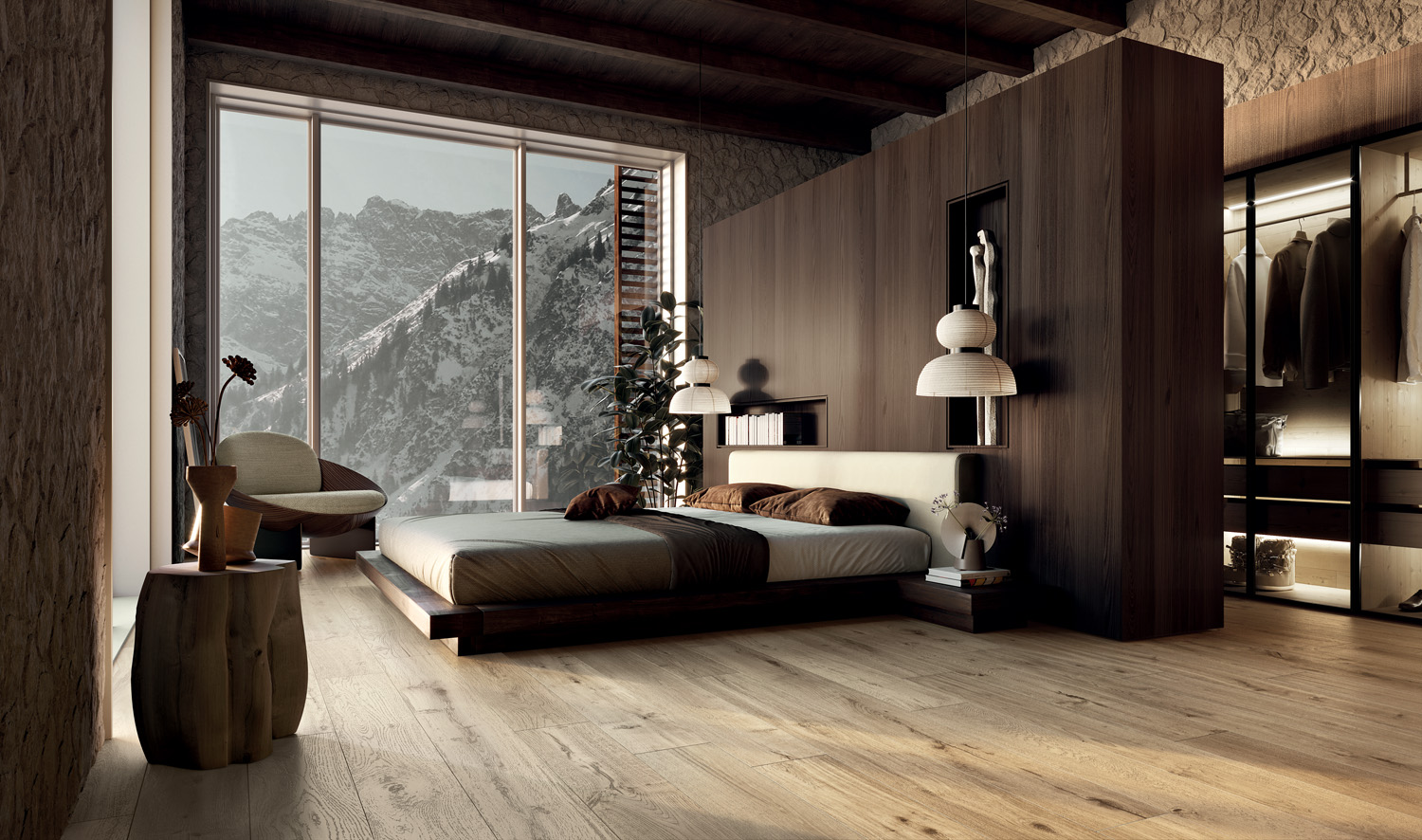 Cotto D’Este Wood Plank - фото 7