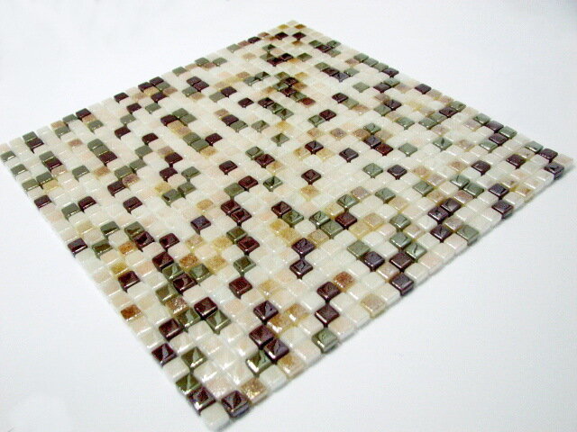 К 303 На пол Classic 303 mix 30х30 - фото 2