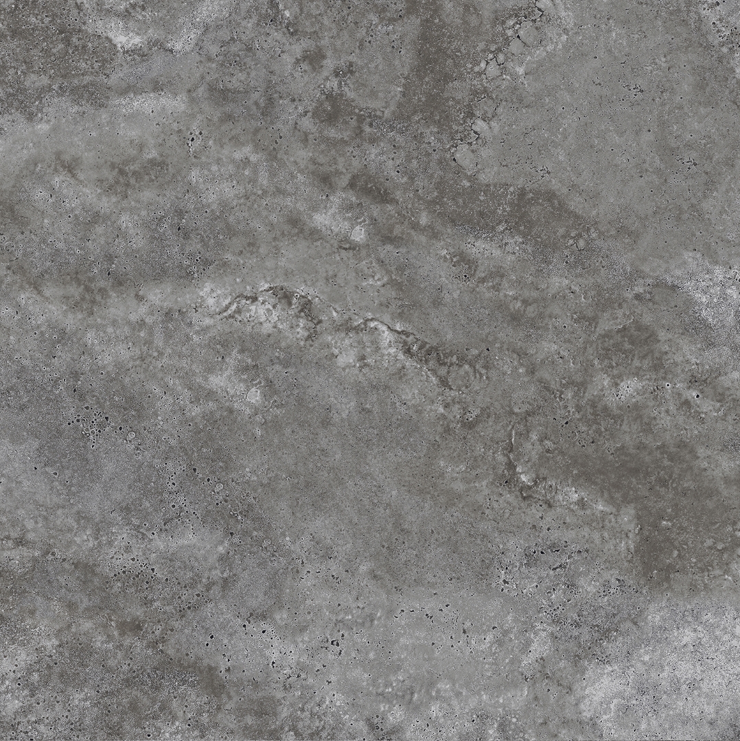 6461-0422 На пол Оттепель / Ottepel Серый 60х60 - фото 4