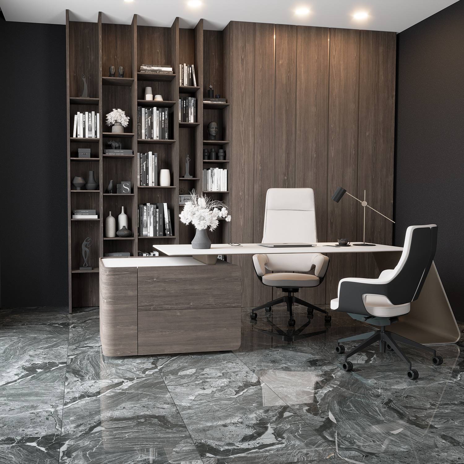 Cube Ceramica Genesis