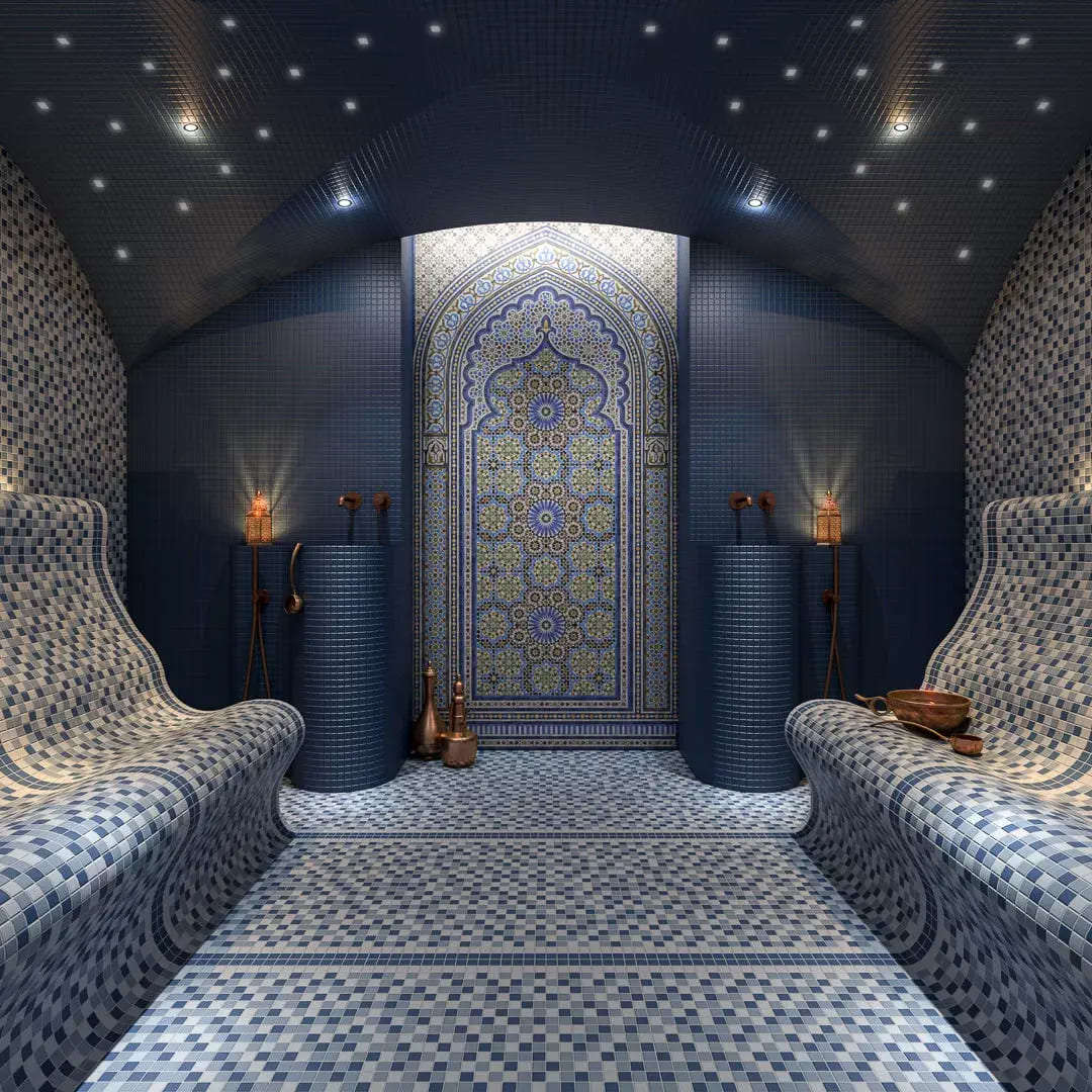 Керама Марации Аттарин - фото 2