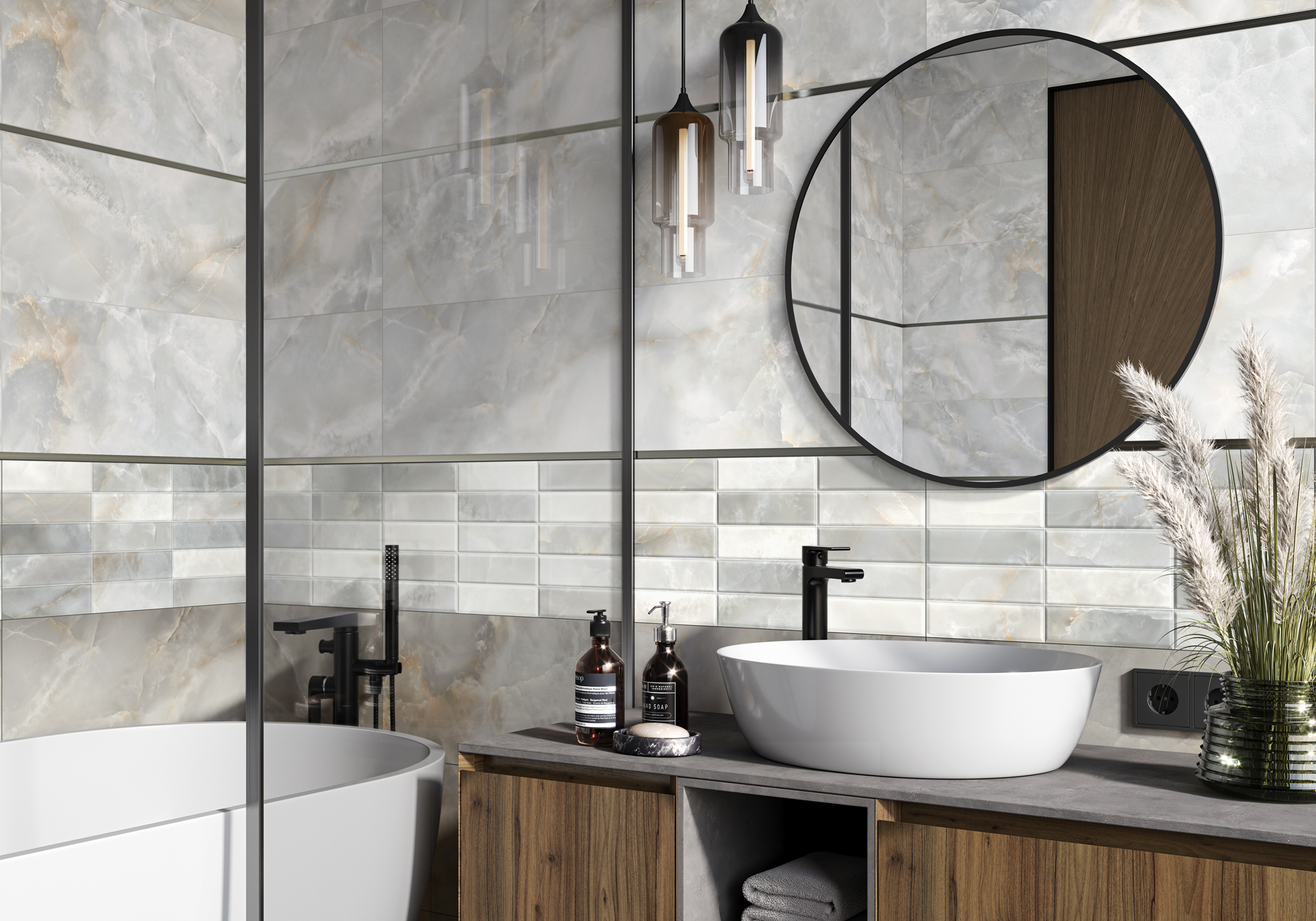 Уралкерамика Azimut - фото 6